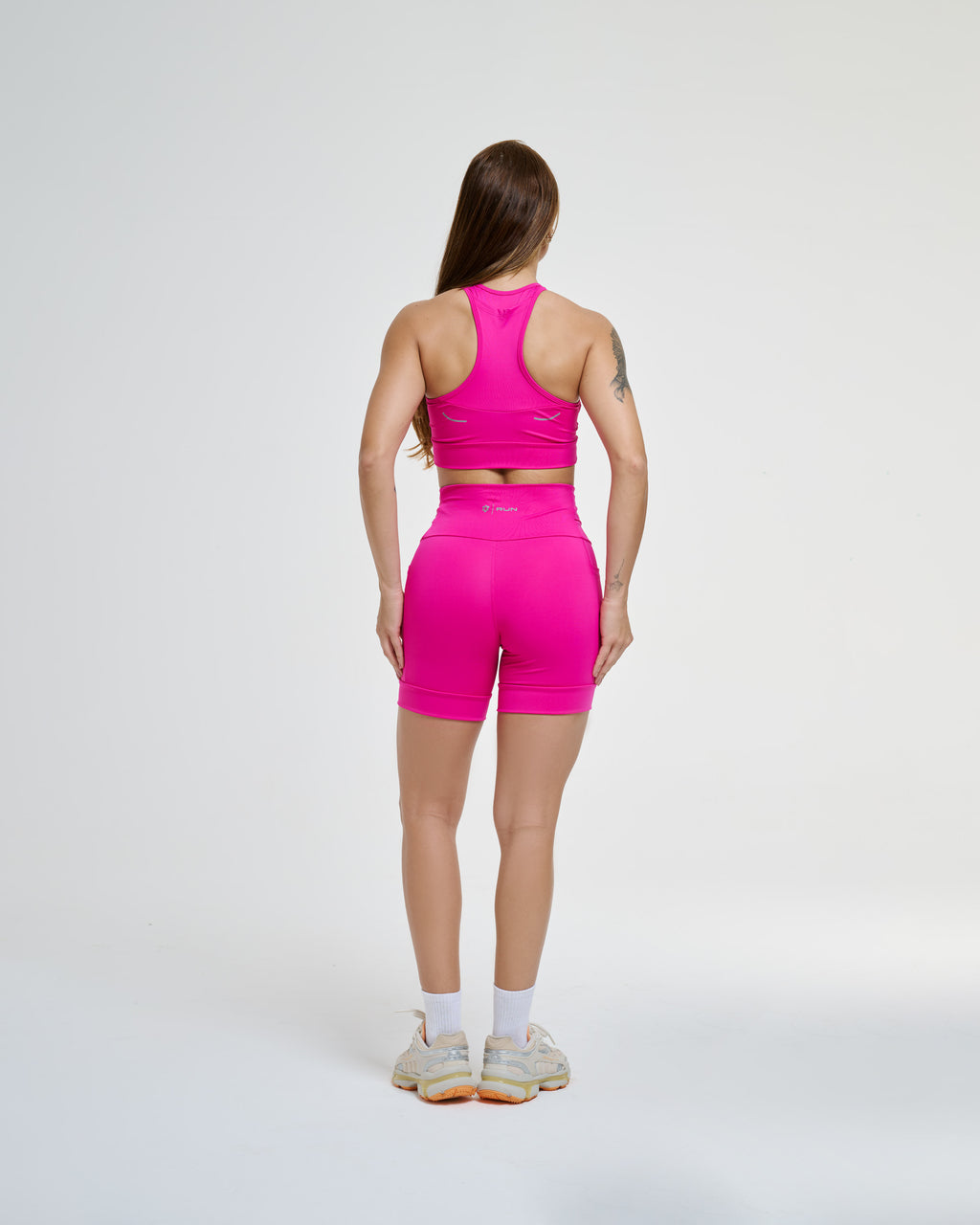 Conjunto Run