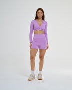 Conjunto Short Sleeve
