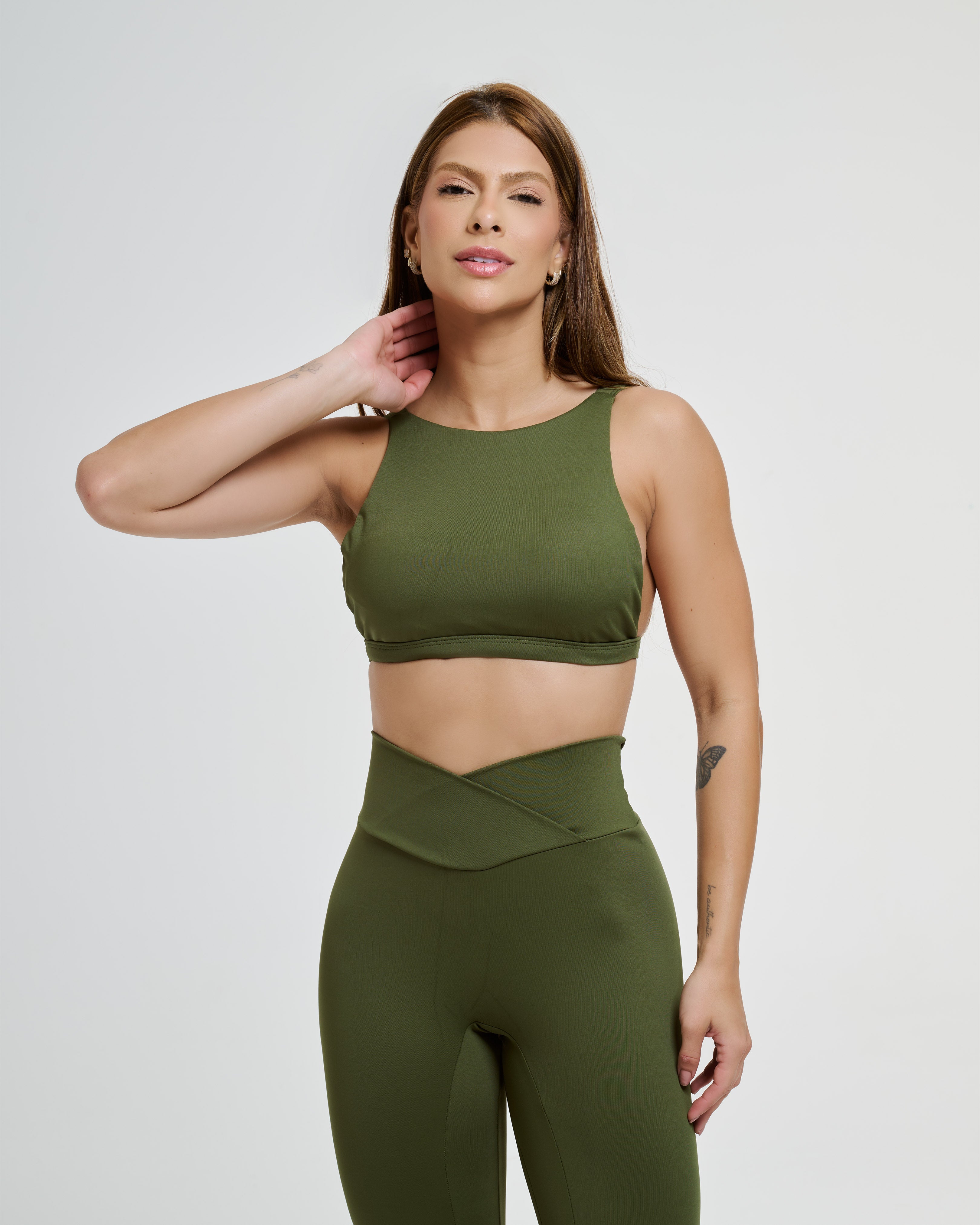 Conjunto Calça Volt