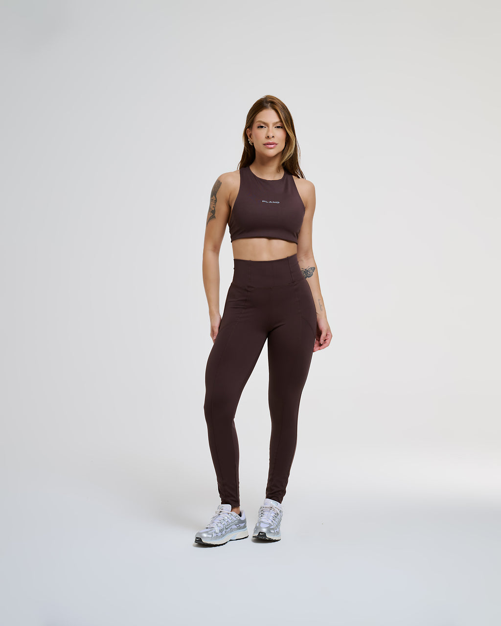 Conjunto Calça Muse
