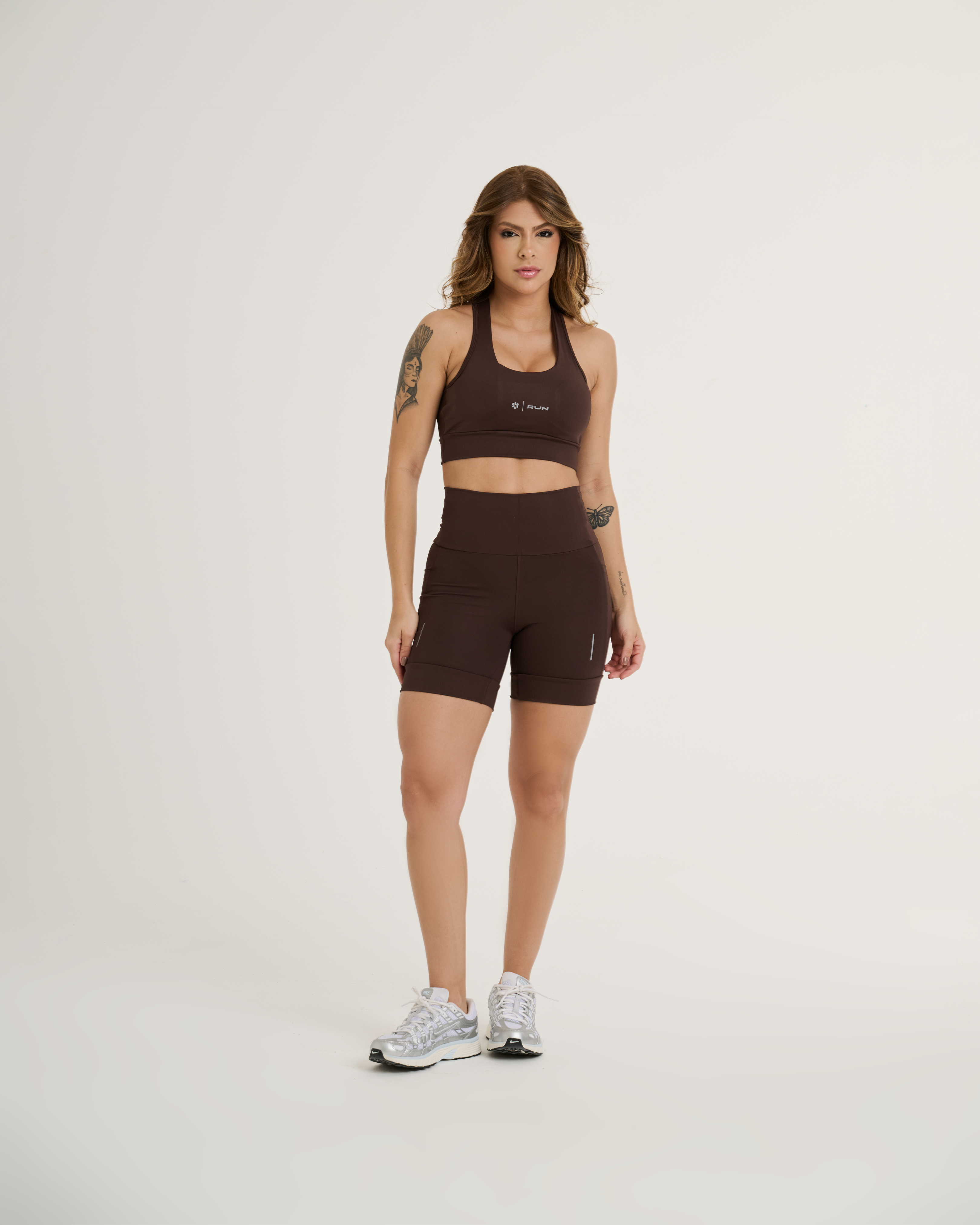 Conjunto Short Run
