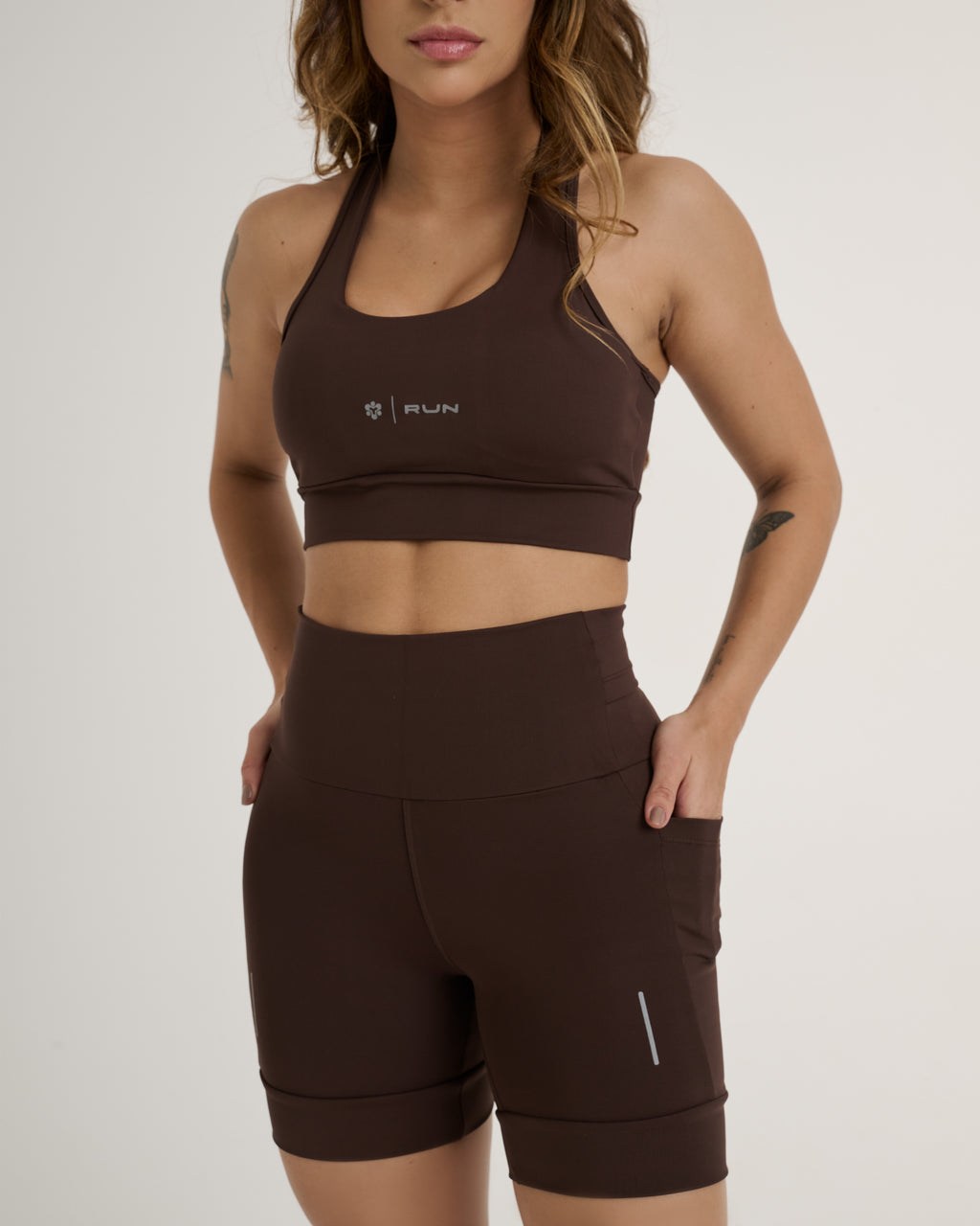 Conjunto Run