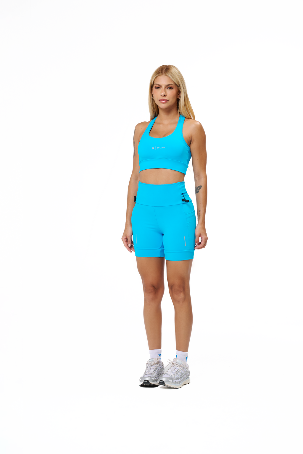 Conjunto Run