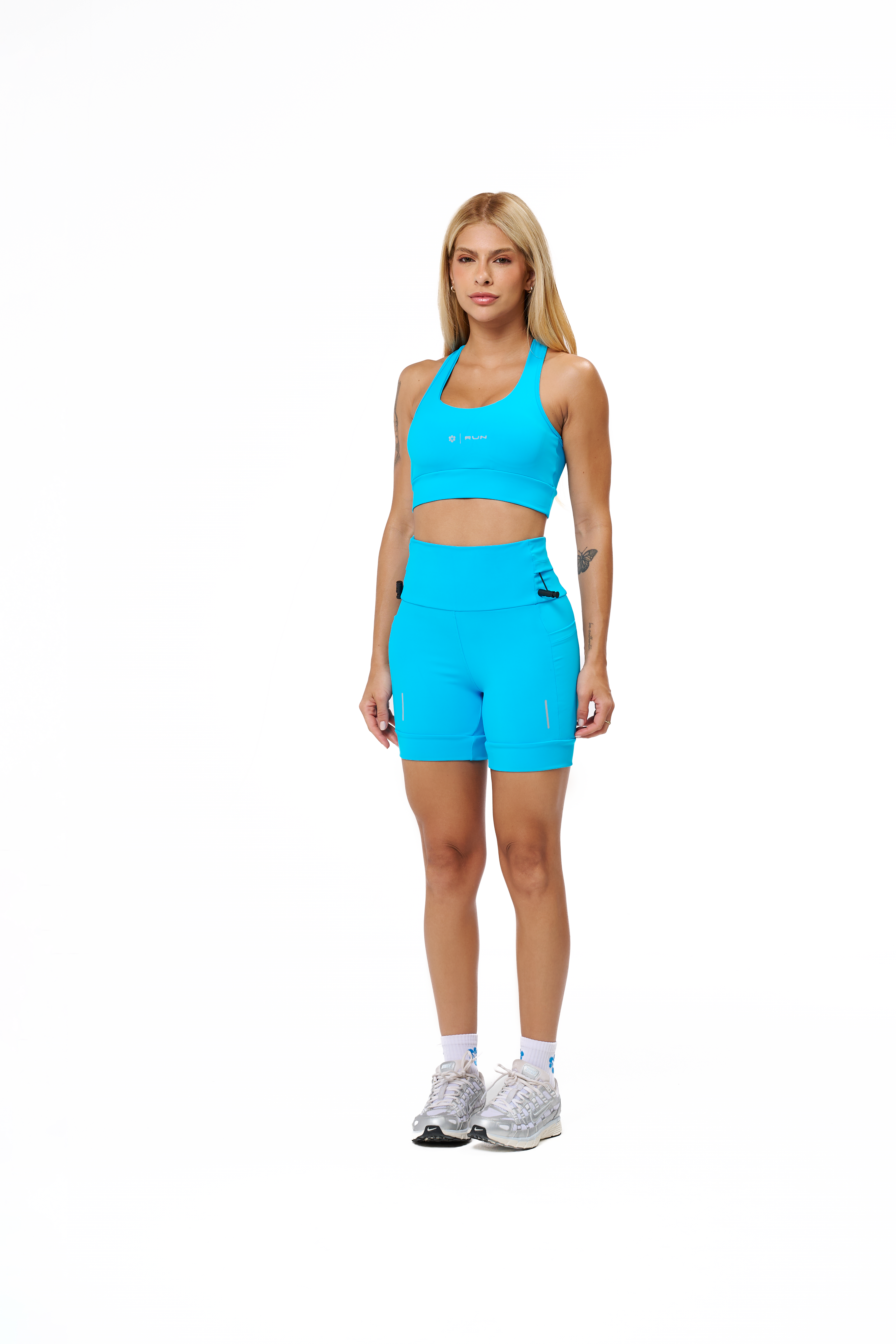 Conjunto Run