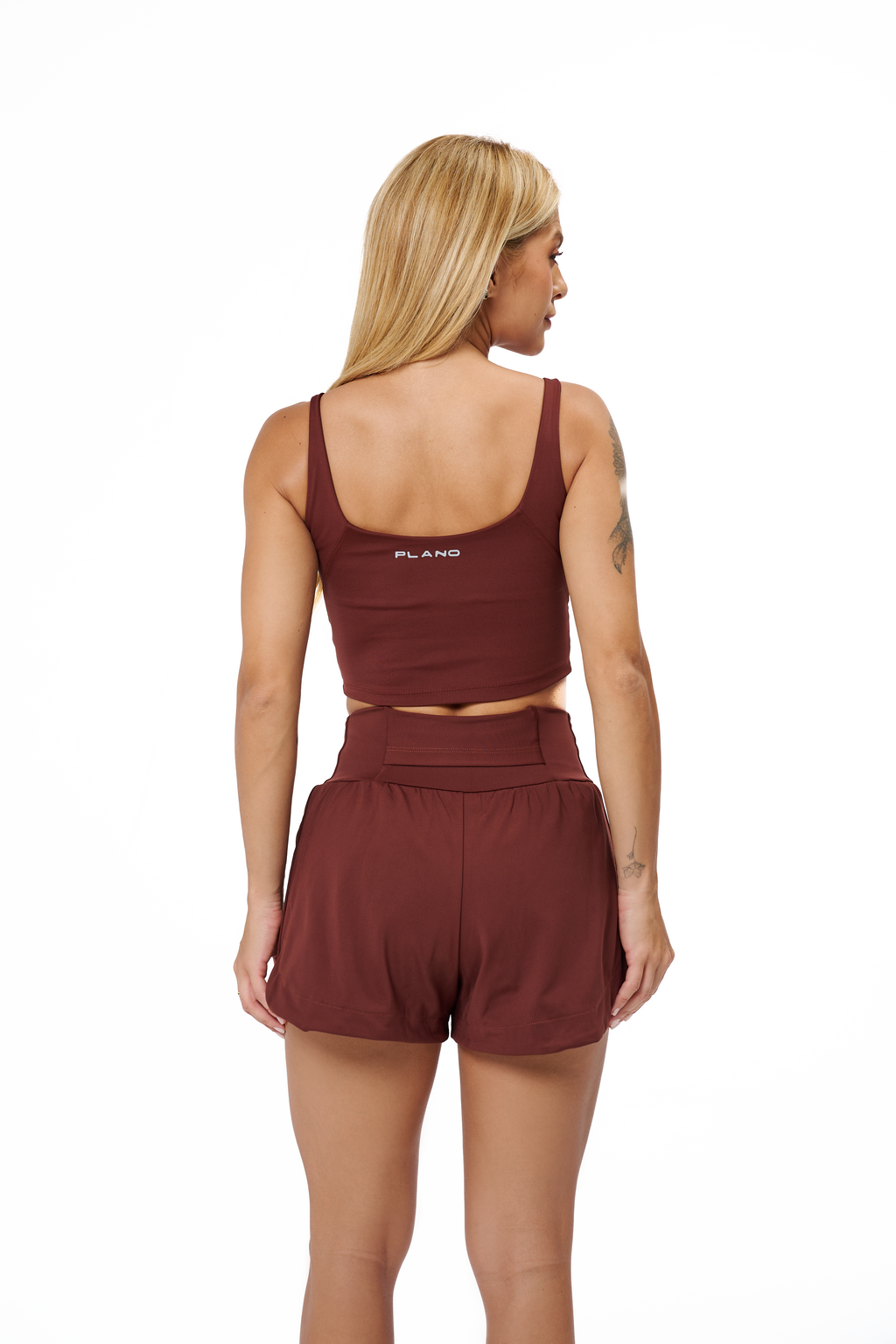 Conjunto Aster