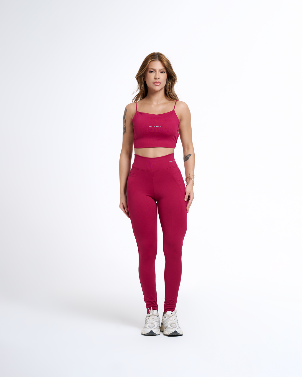 Conjunto Calça Milano