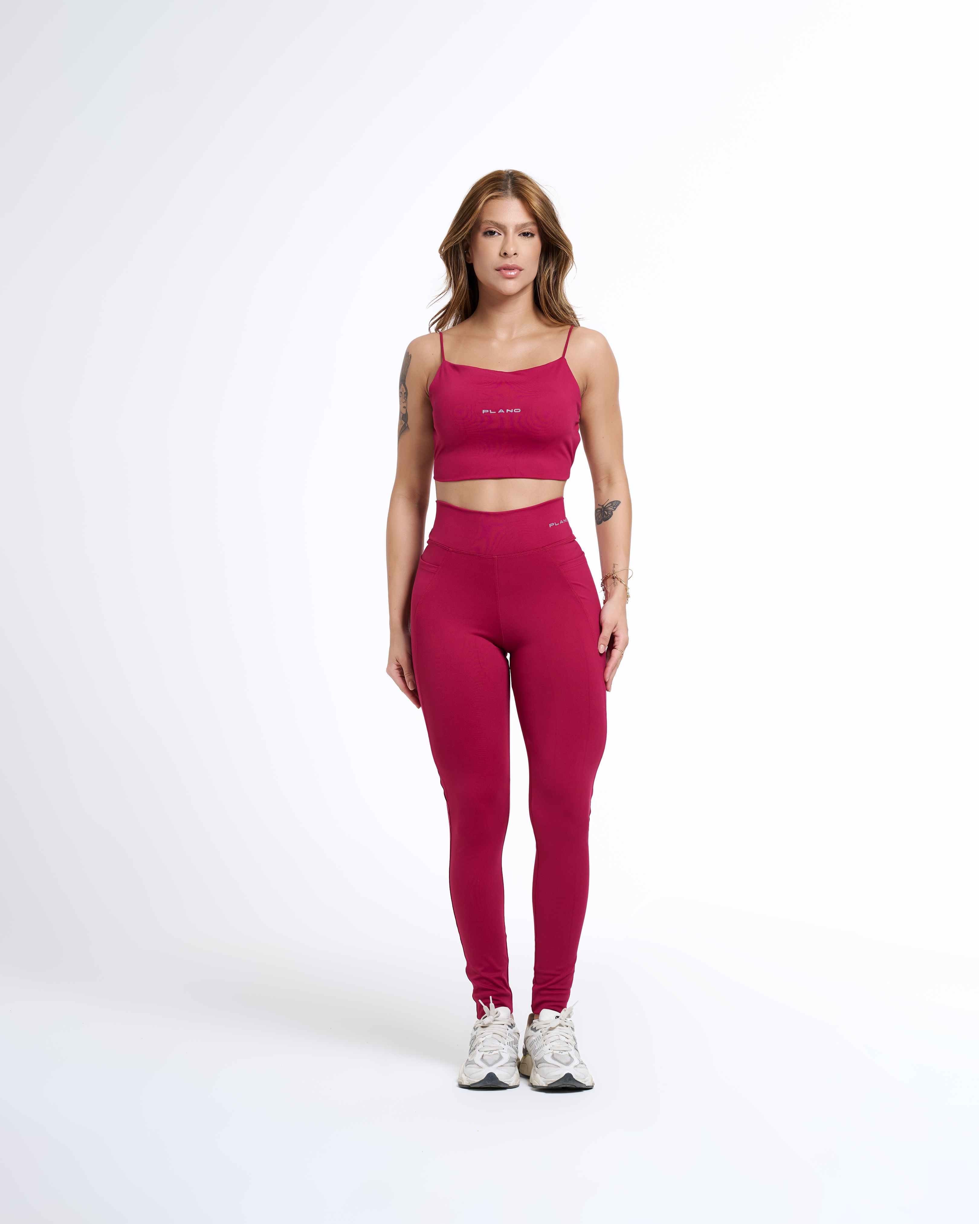 Conjunto Calça Milano