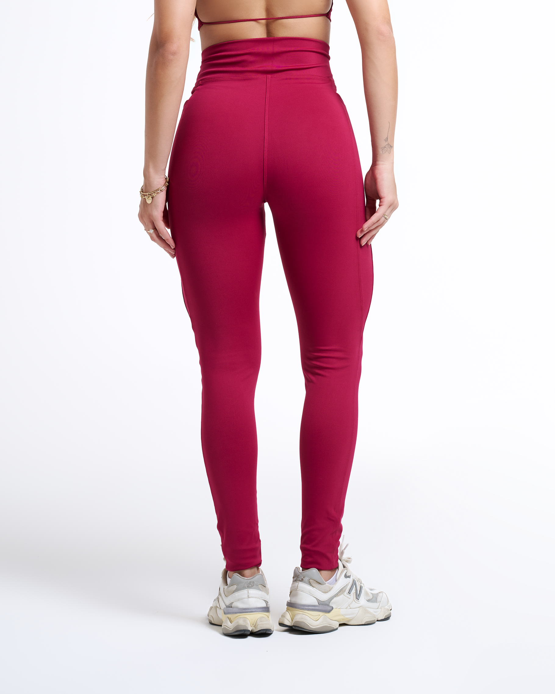 Calça Milano