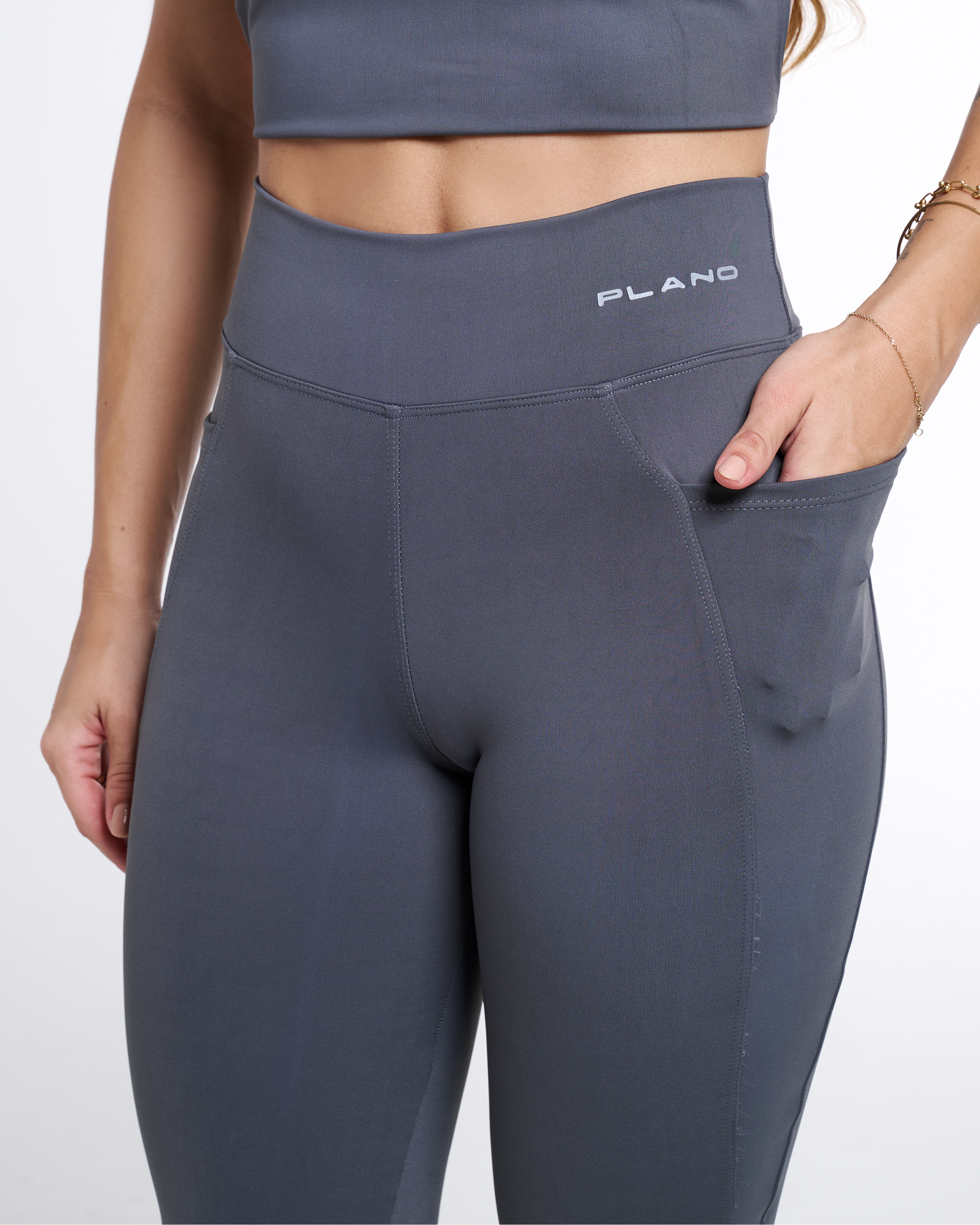 Calça Milano