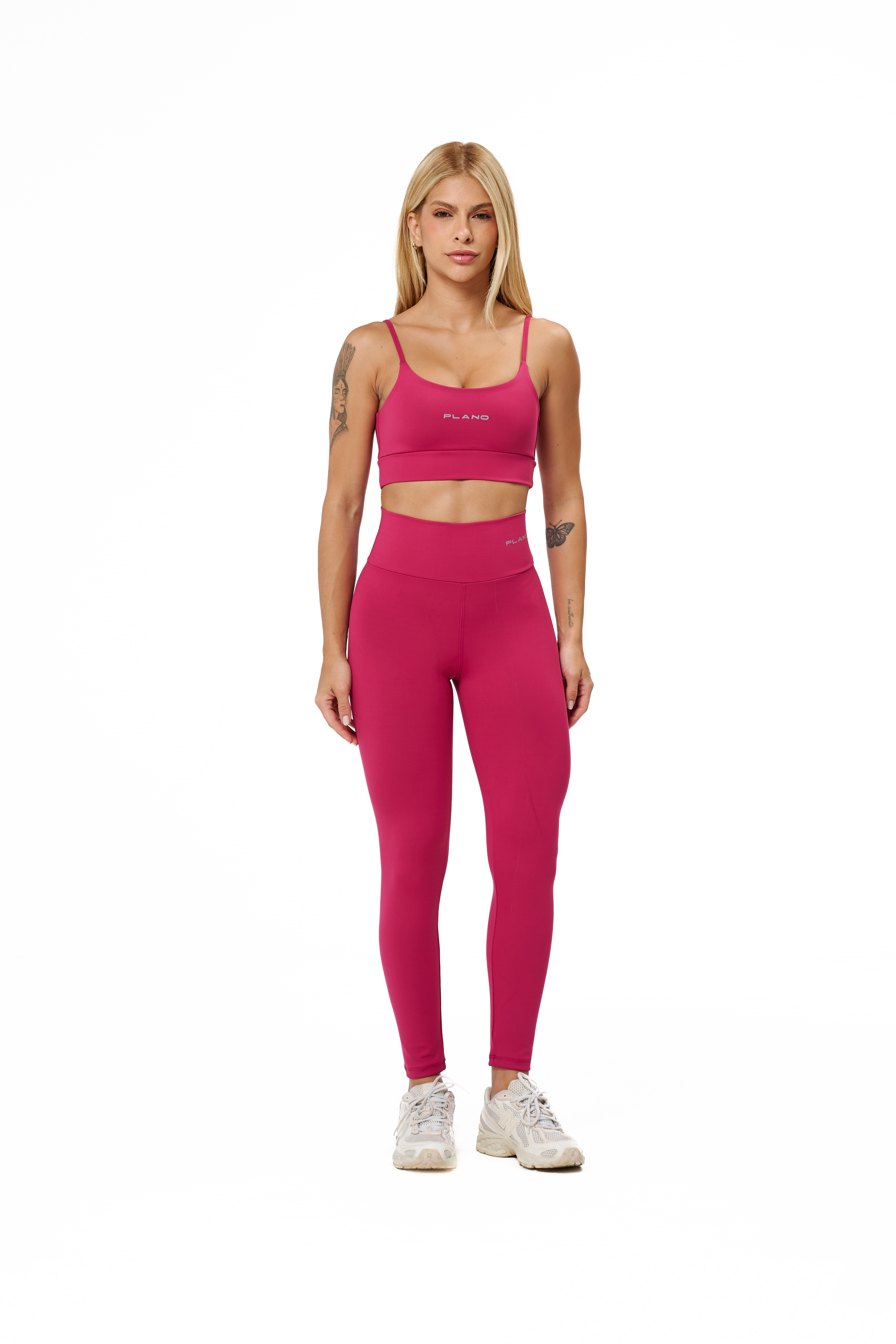 Conjunto Slim Side