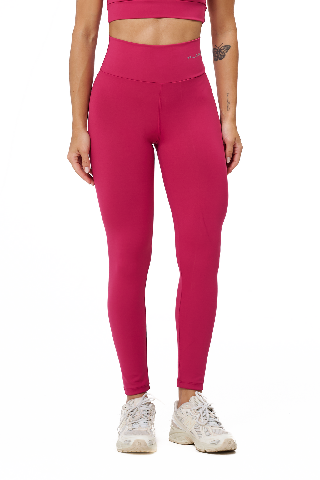Calça Slim Side