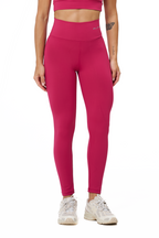 Calça Slim Side