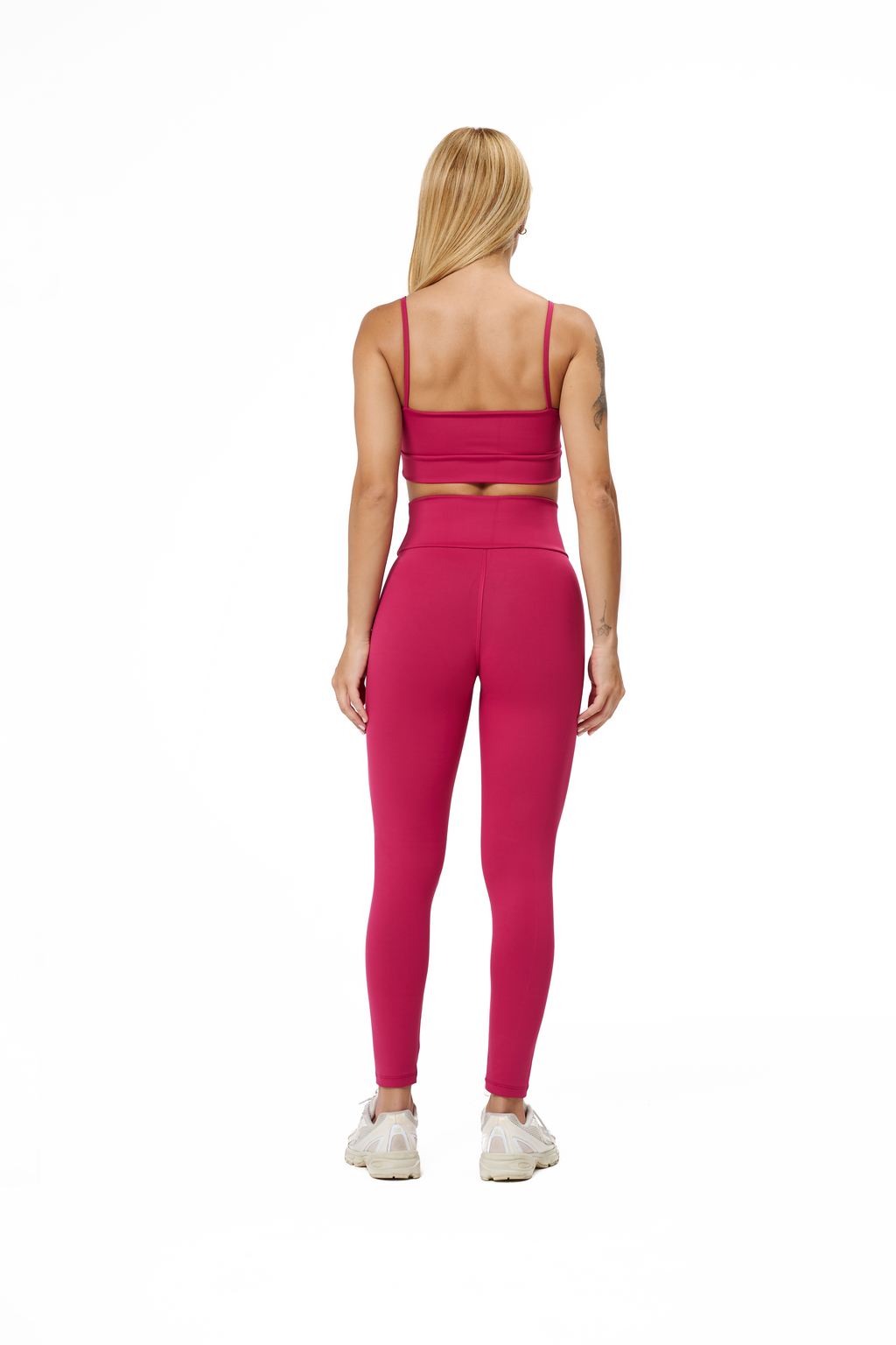 Conjunto Slim Side