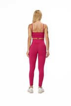 Conjunto Slim Side