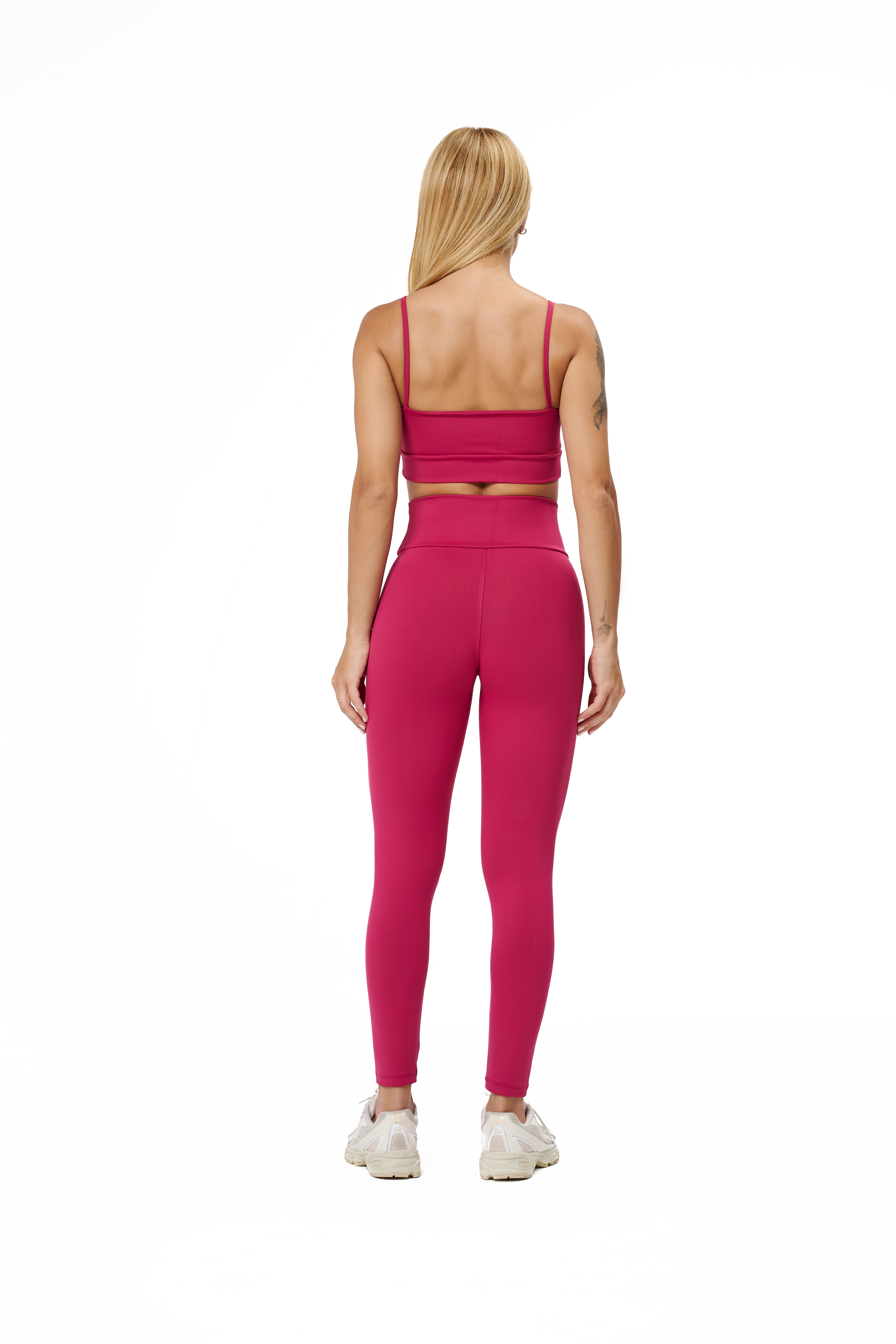 Conjunto Slim Side