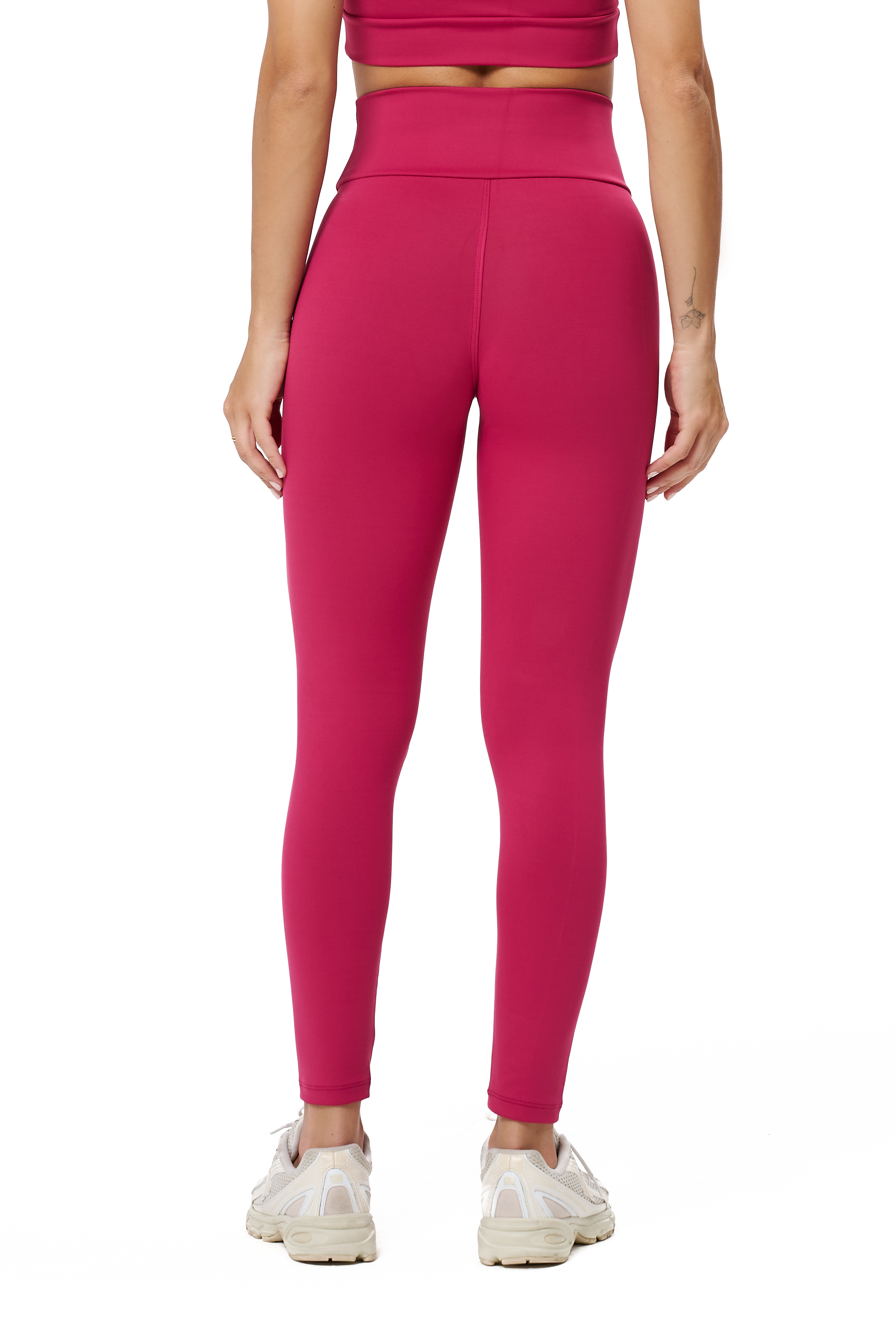 Calça Slim Side