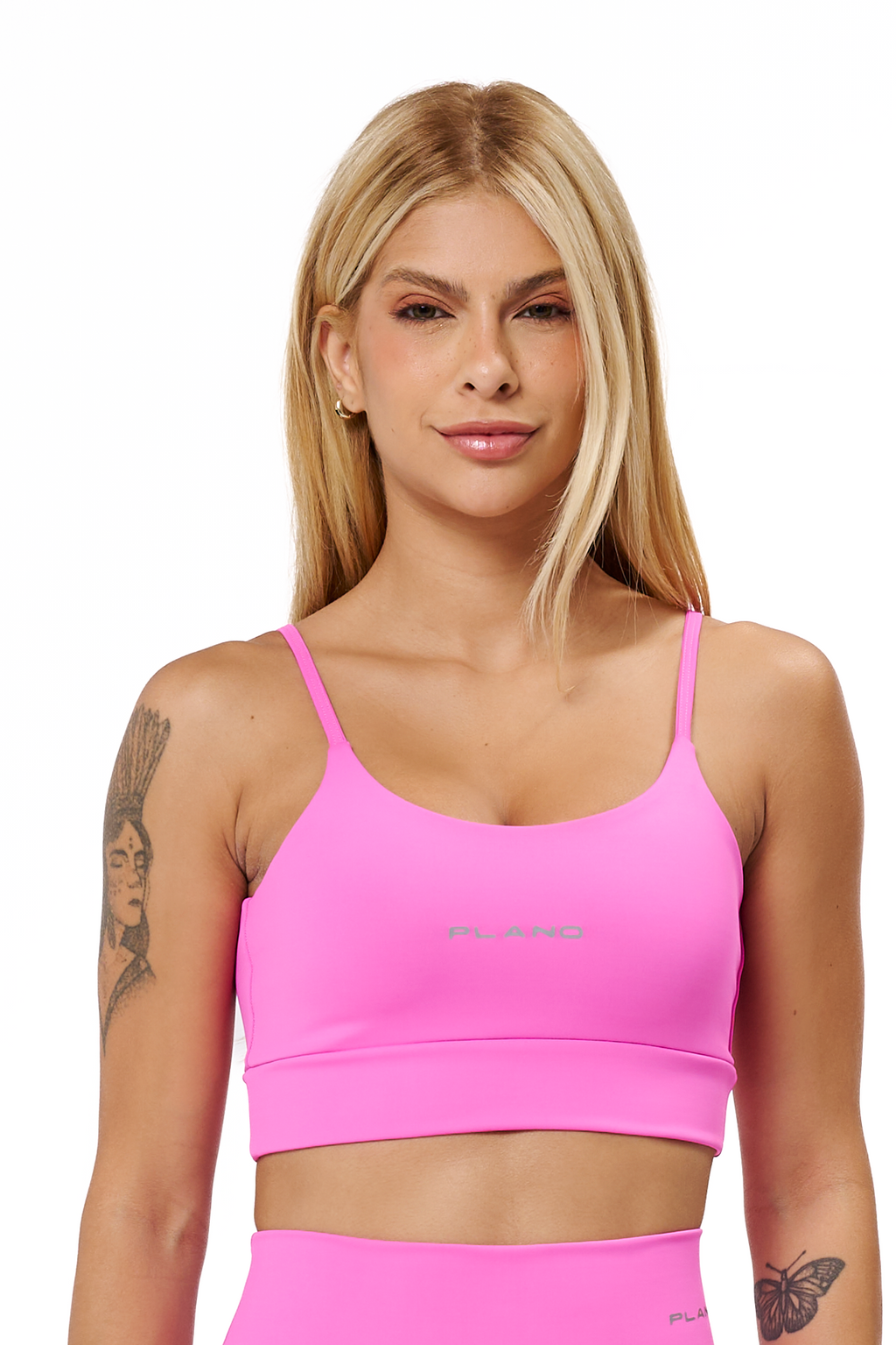 Top Slim Side