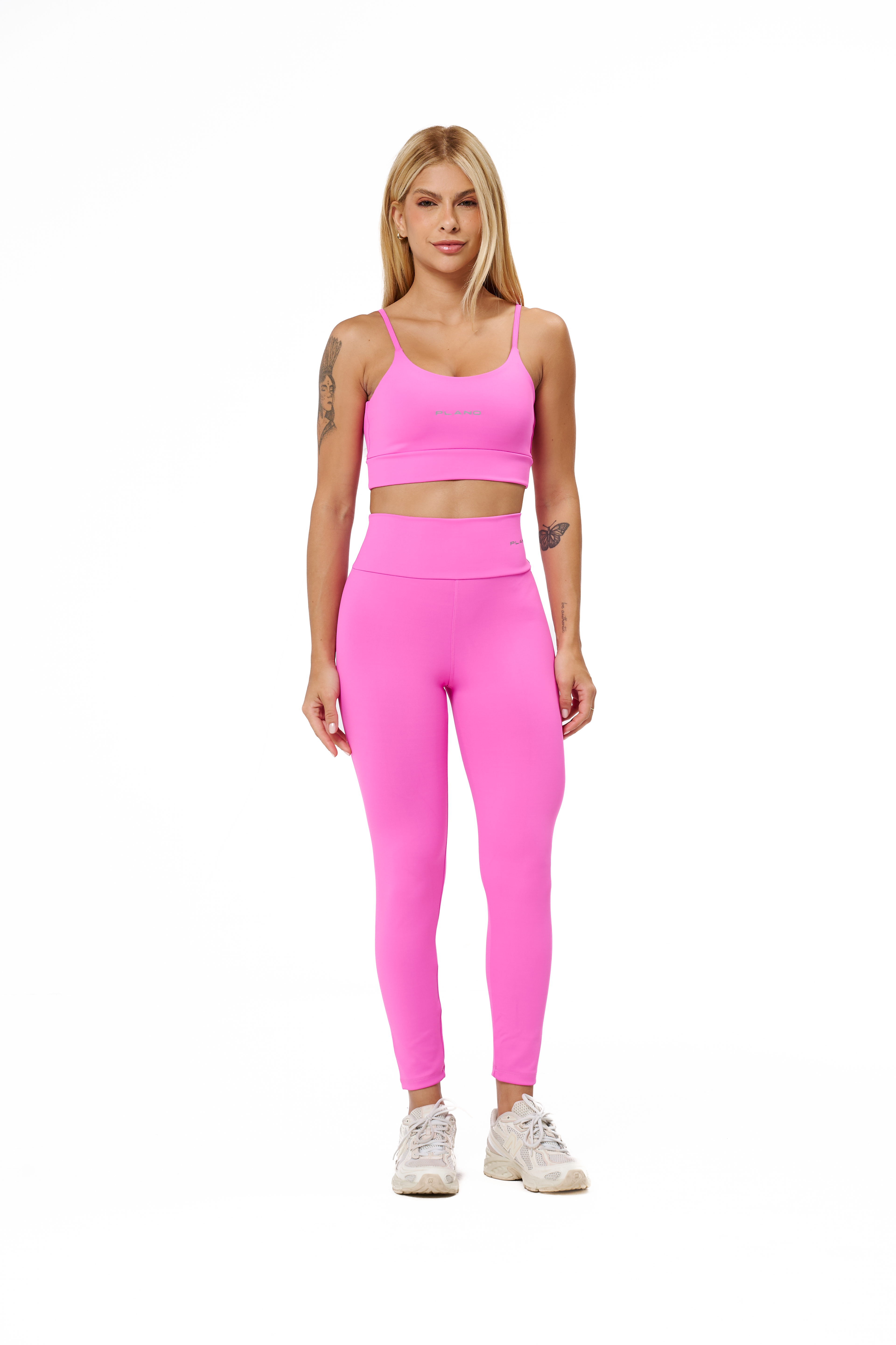 Conjunto Slim Side