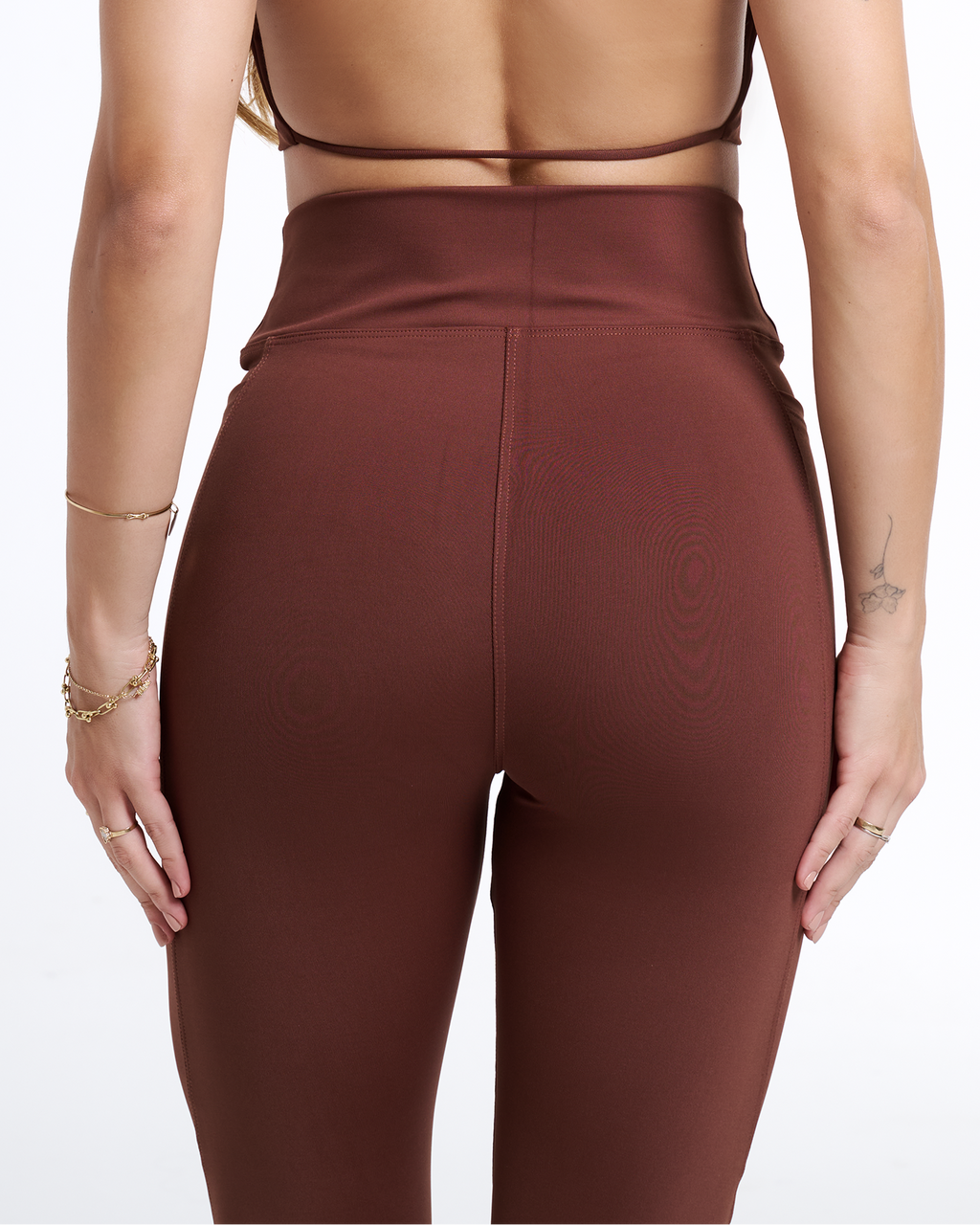 Calça Milano