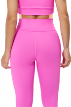 Calça Slim Side