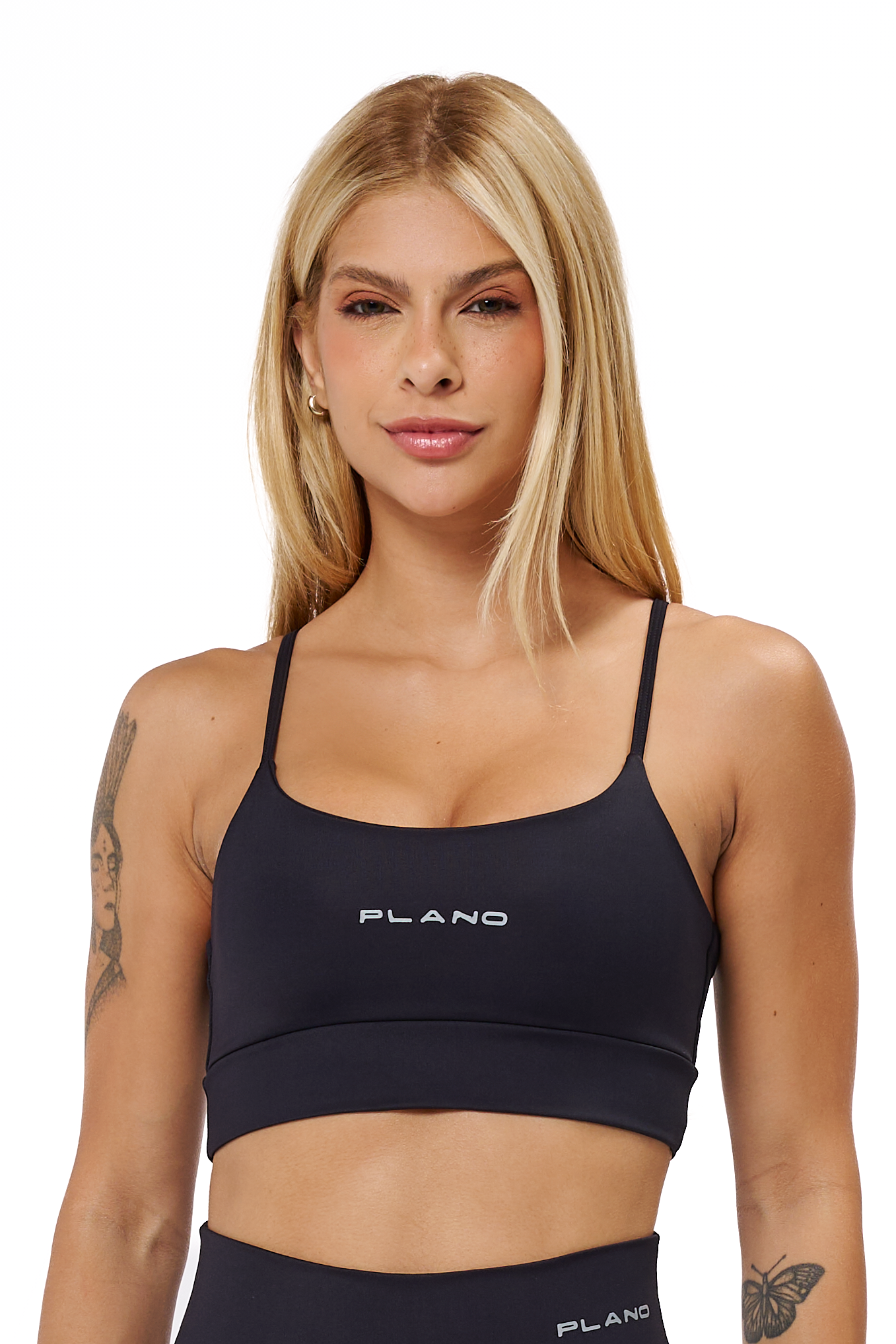 Top Slim Side