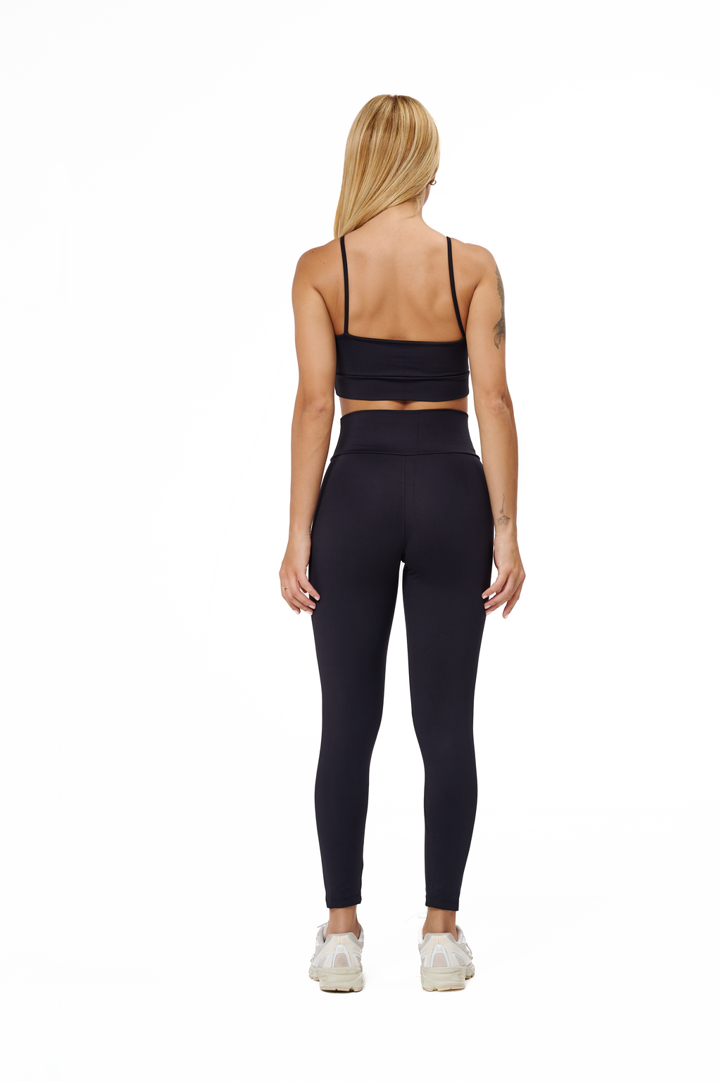 Conjunto Slim Side