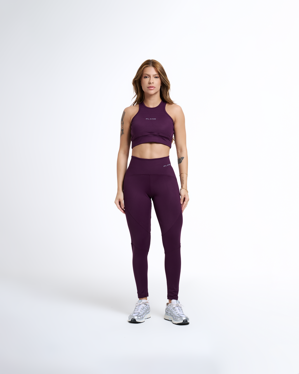 Conjunto Calça Trace