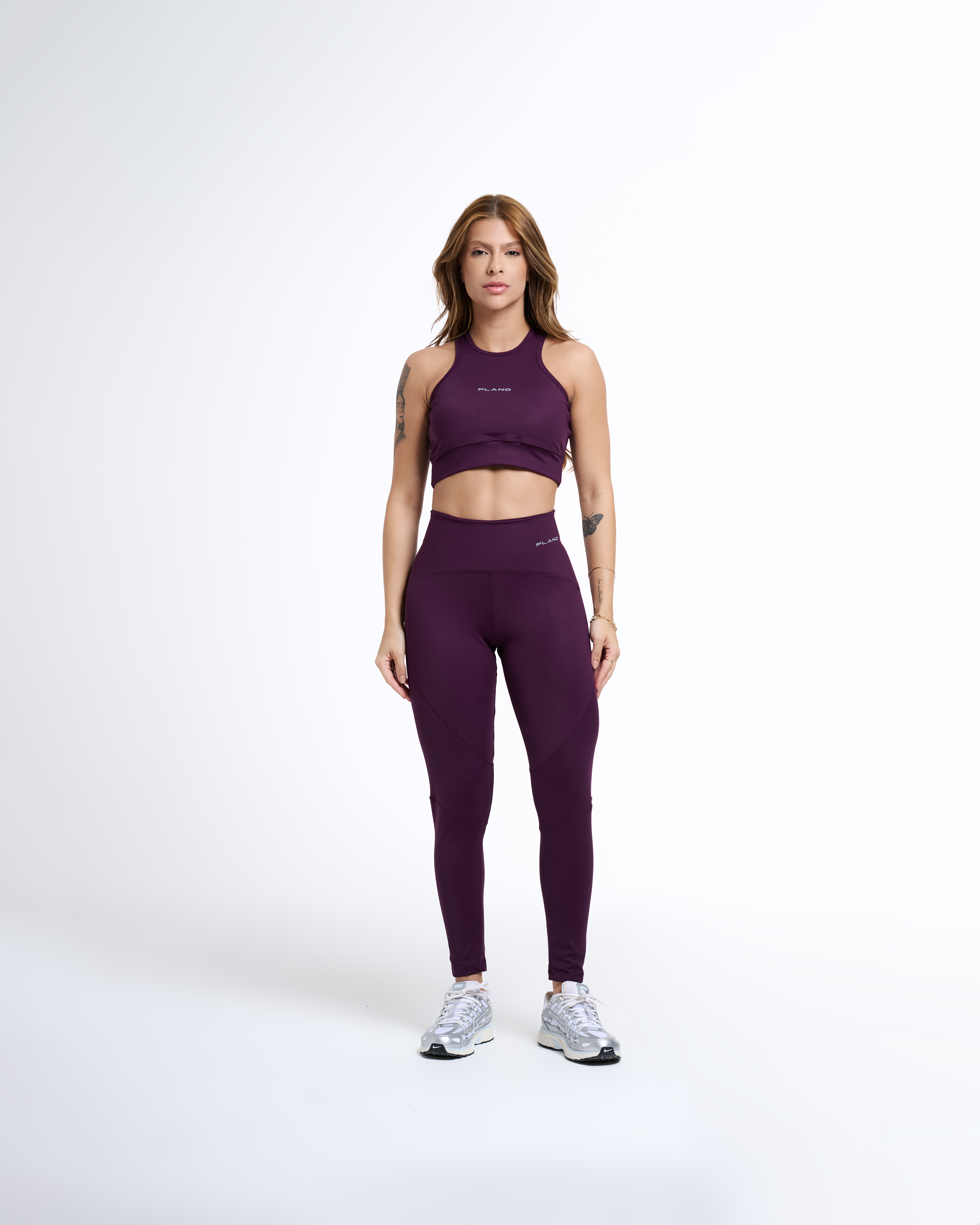 Conjunto Calça Trace