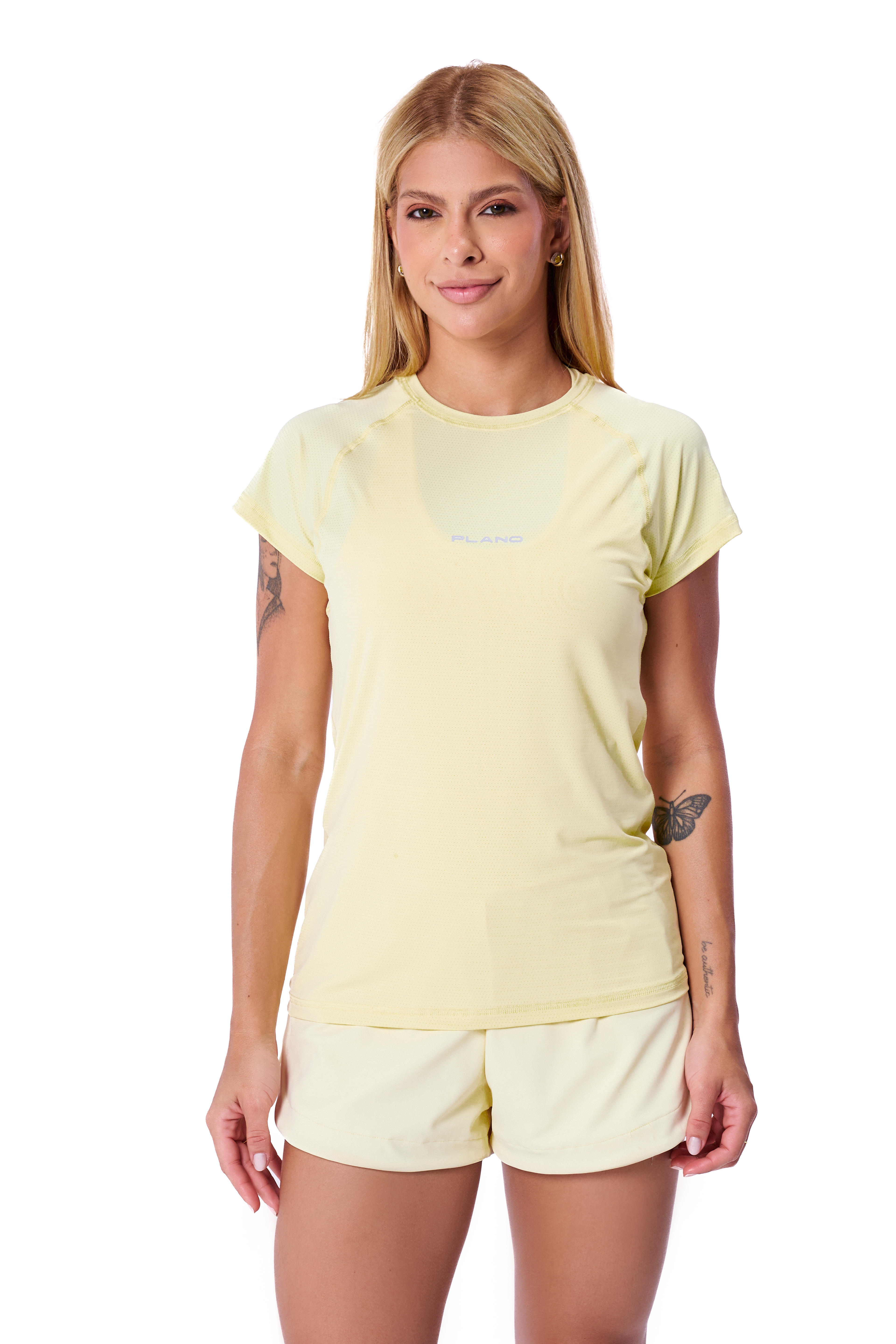 Camiseta Sport