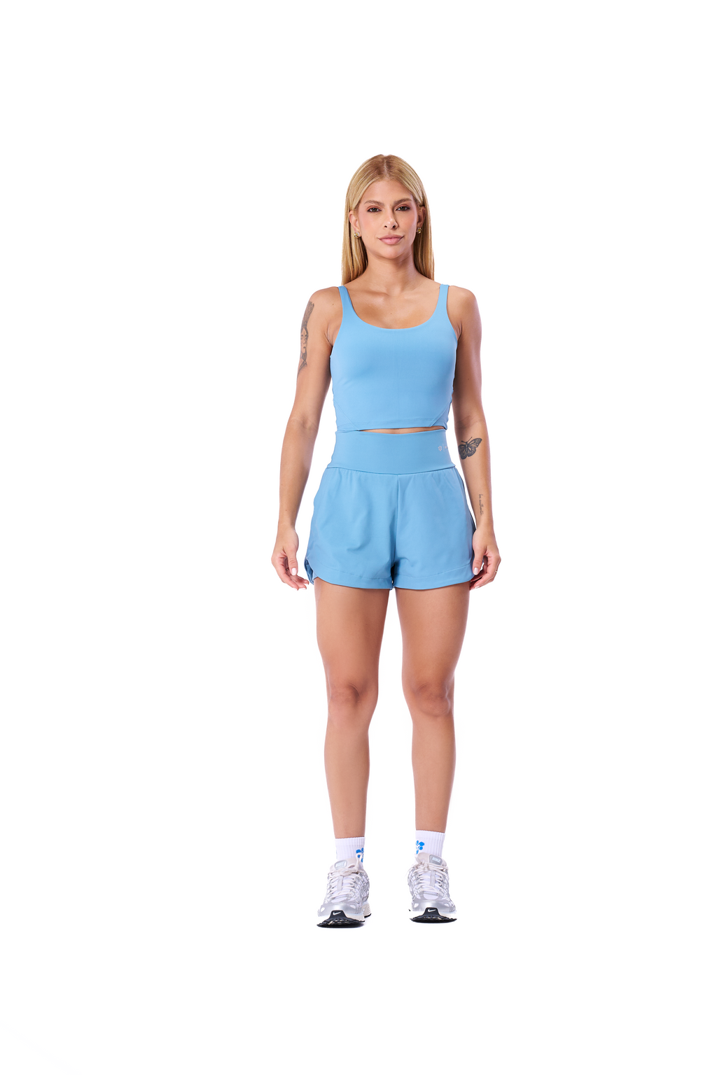 Conjunto Aster