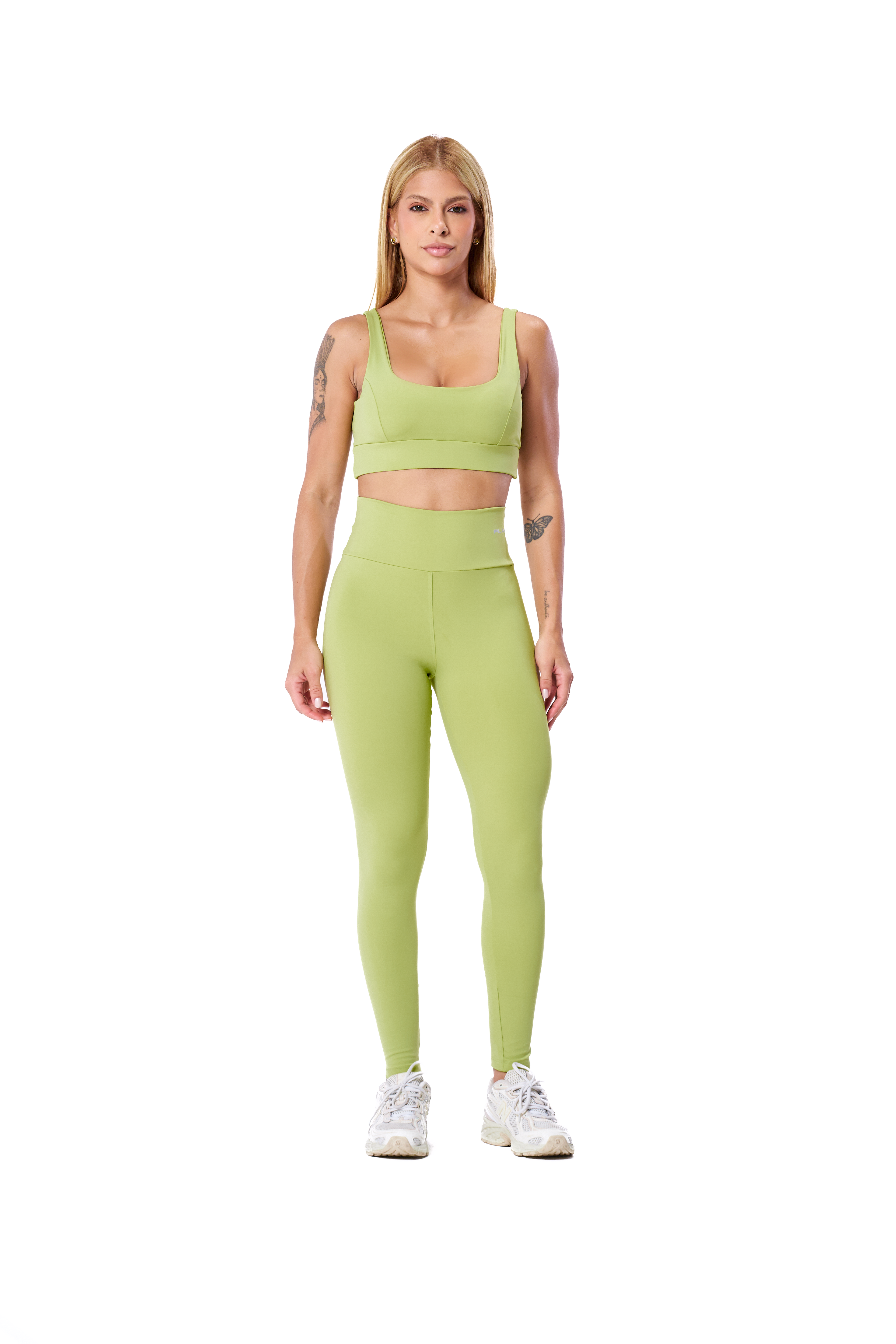Conjunto Track