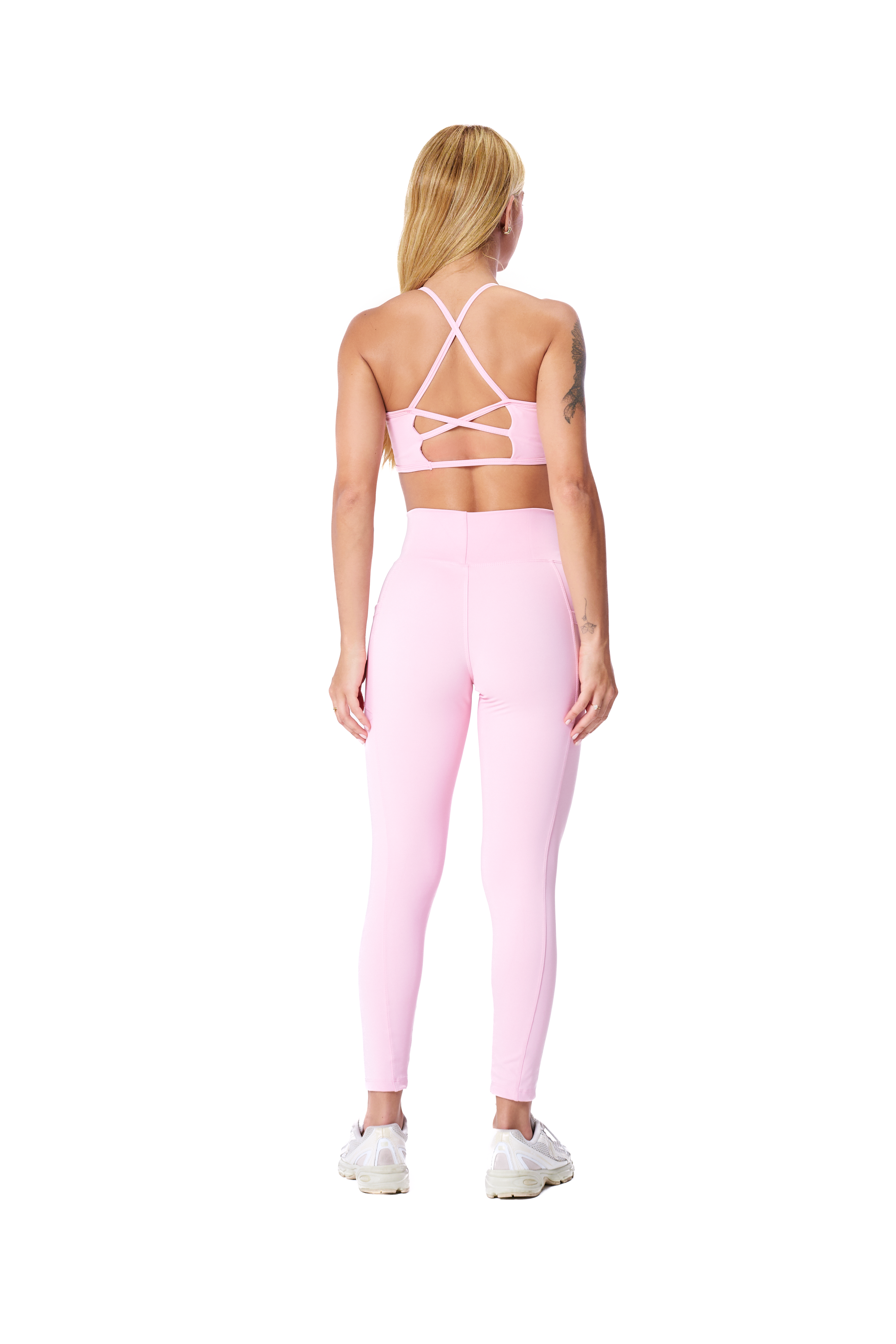 Conjunto Pulse