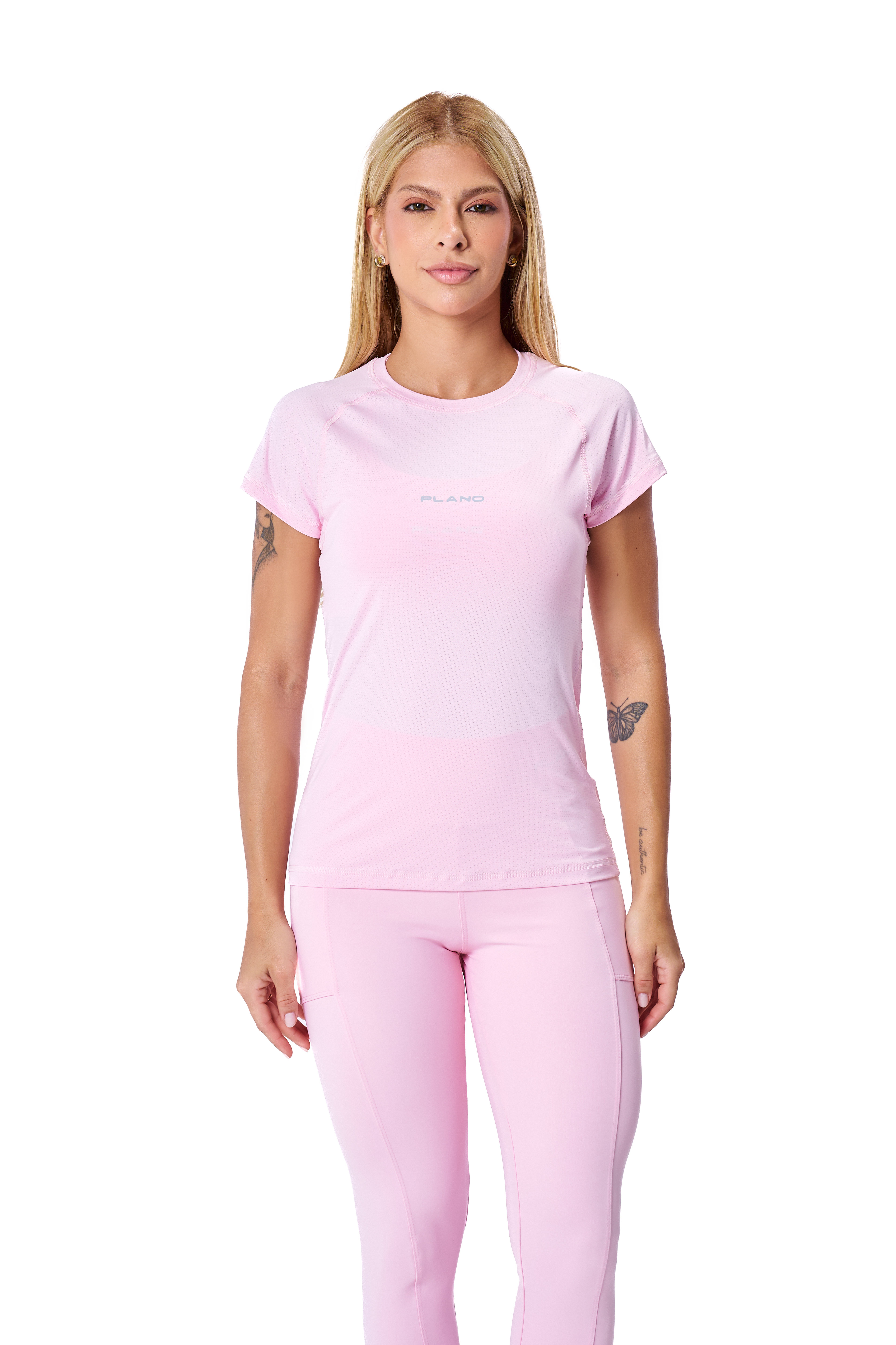 Camiseta Sport