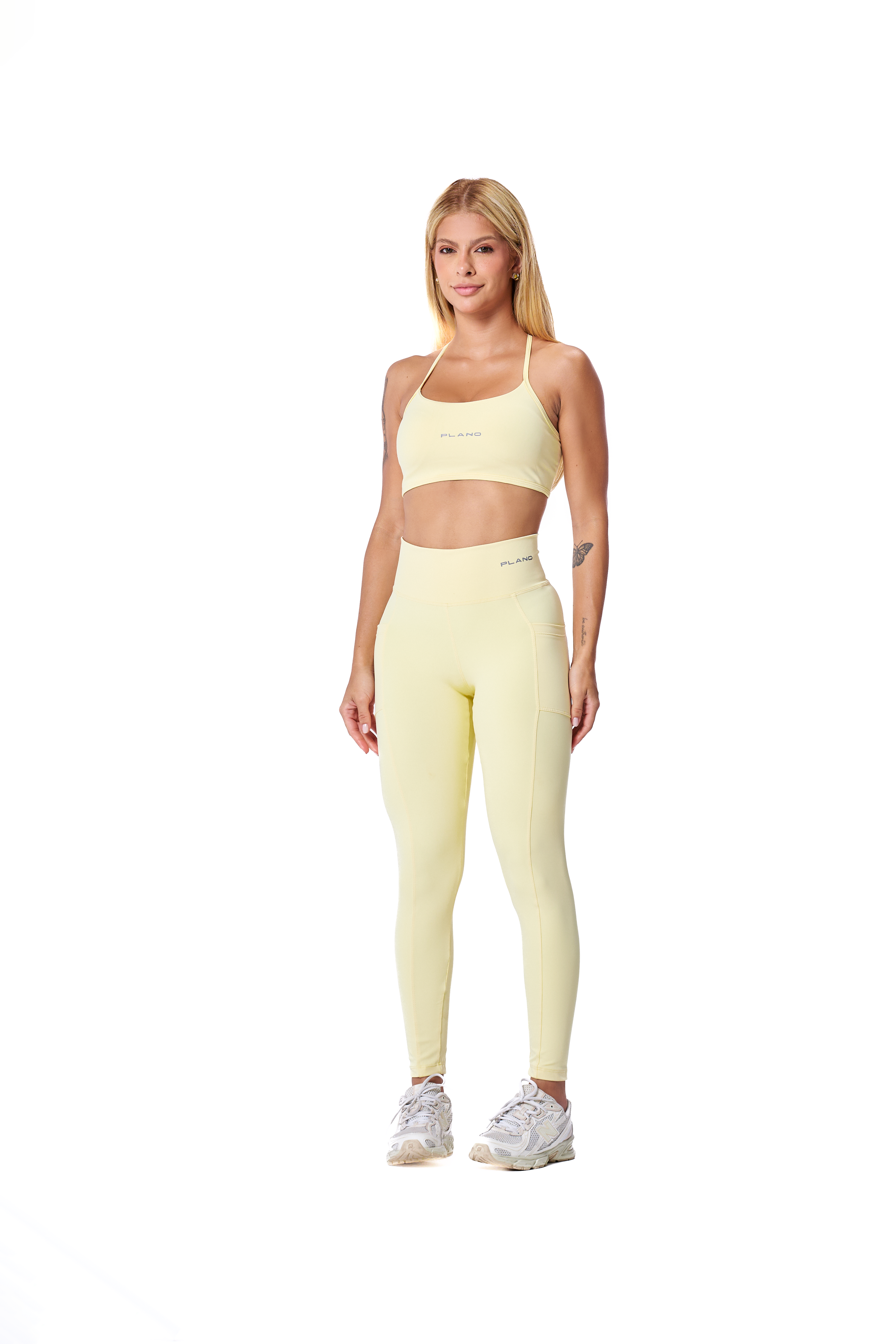 Conjunto Pulse