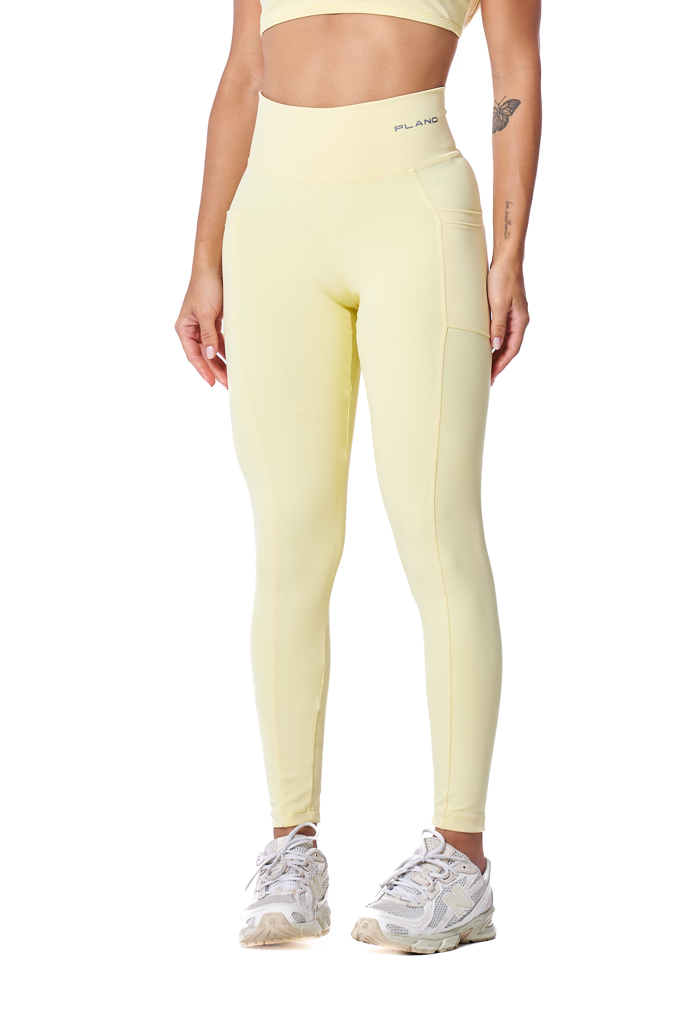 Calça Pulse