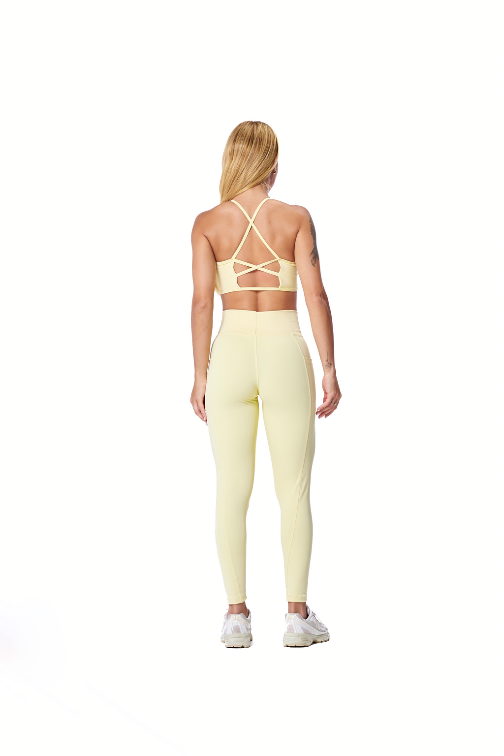Conjunto Pulse
