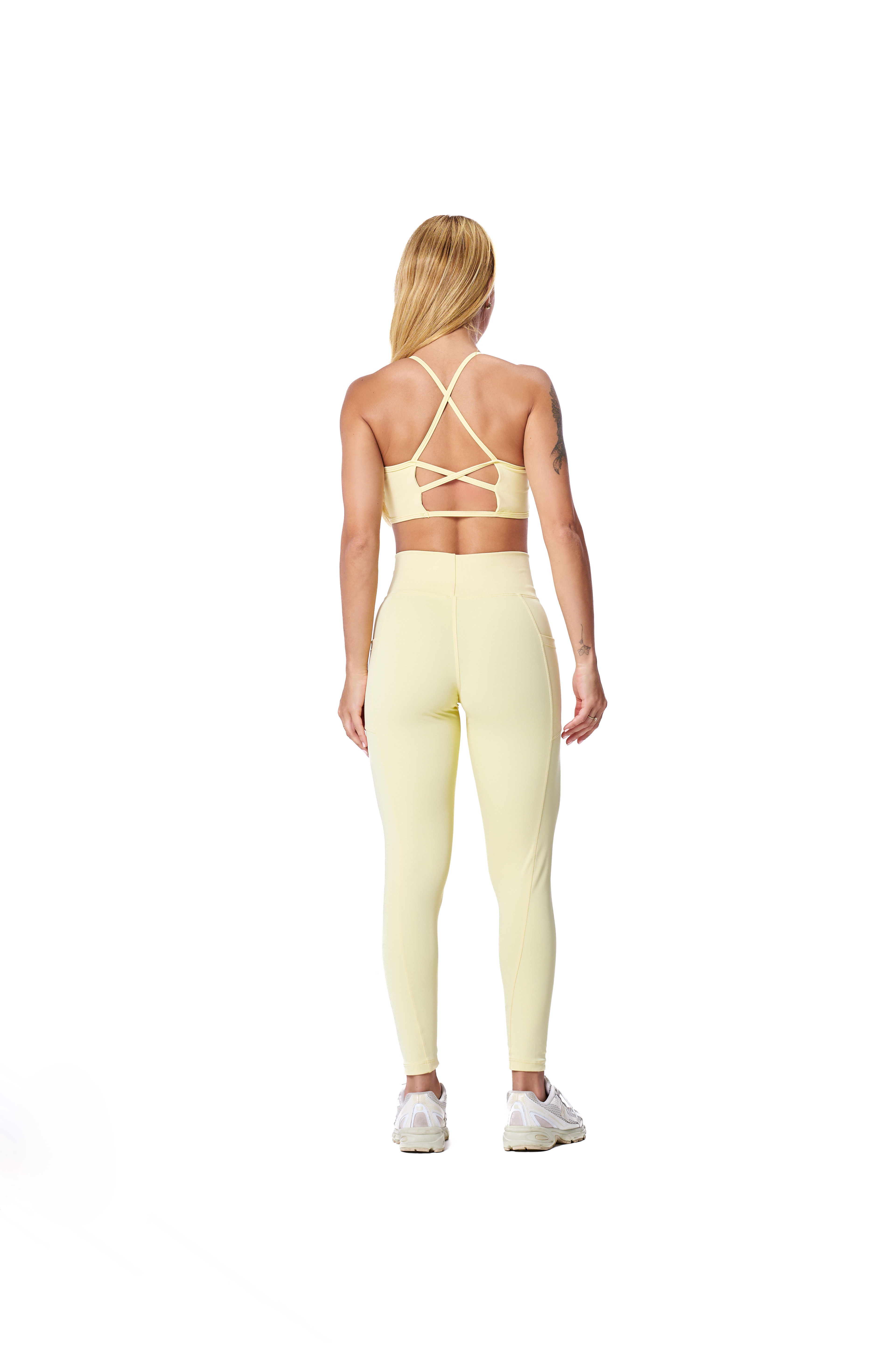 Conjunto Pulse