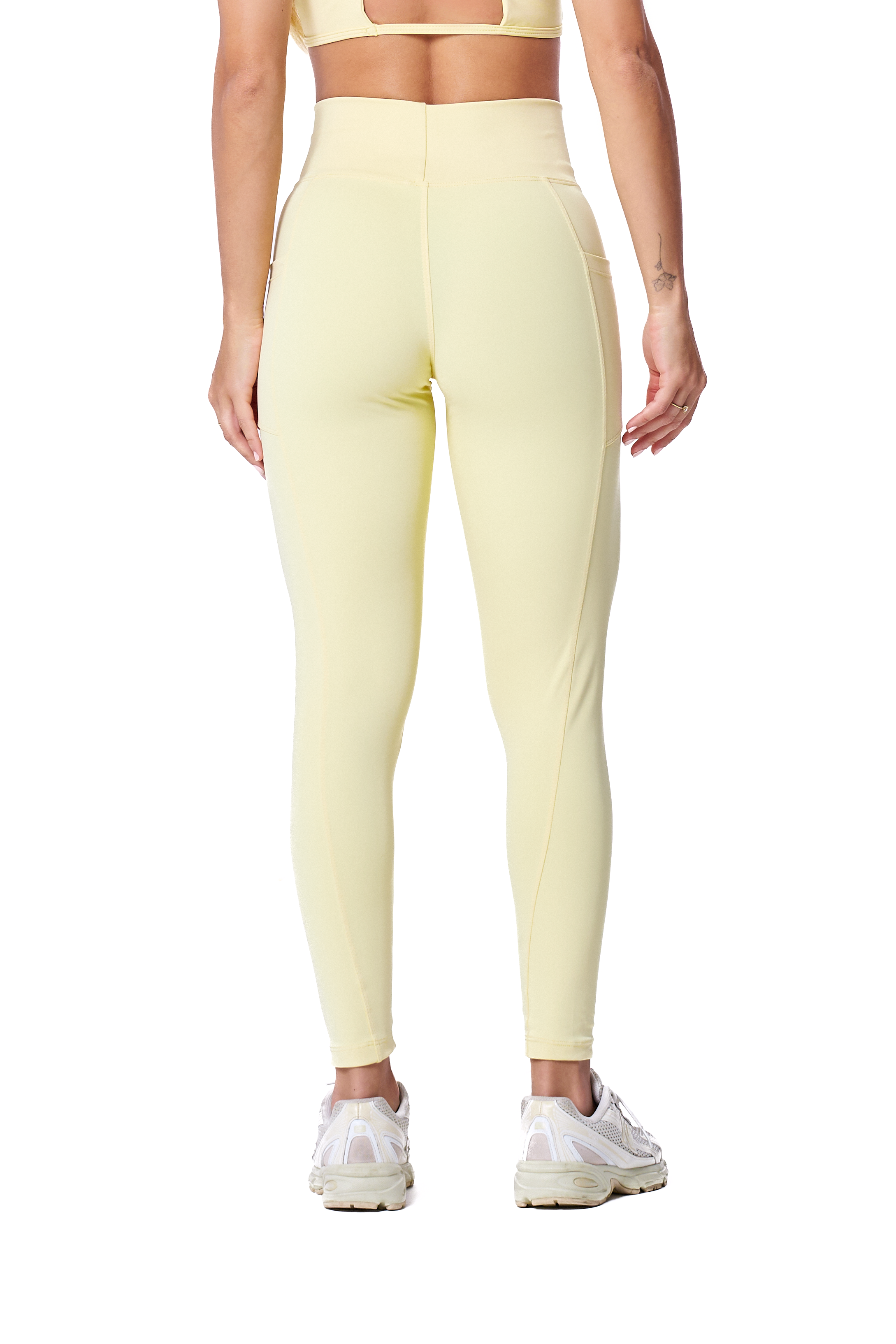 Calça Pulse