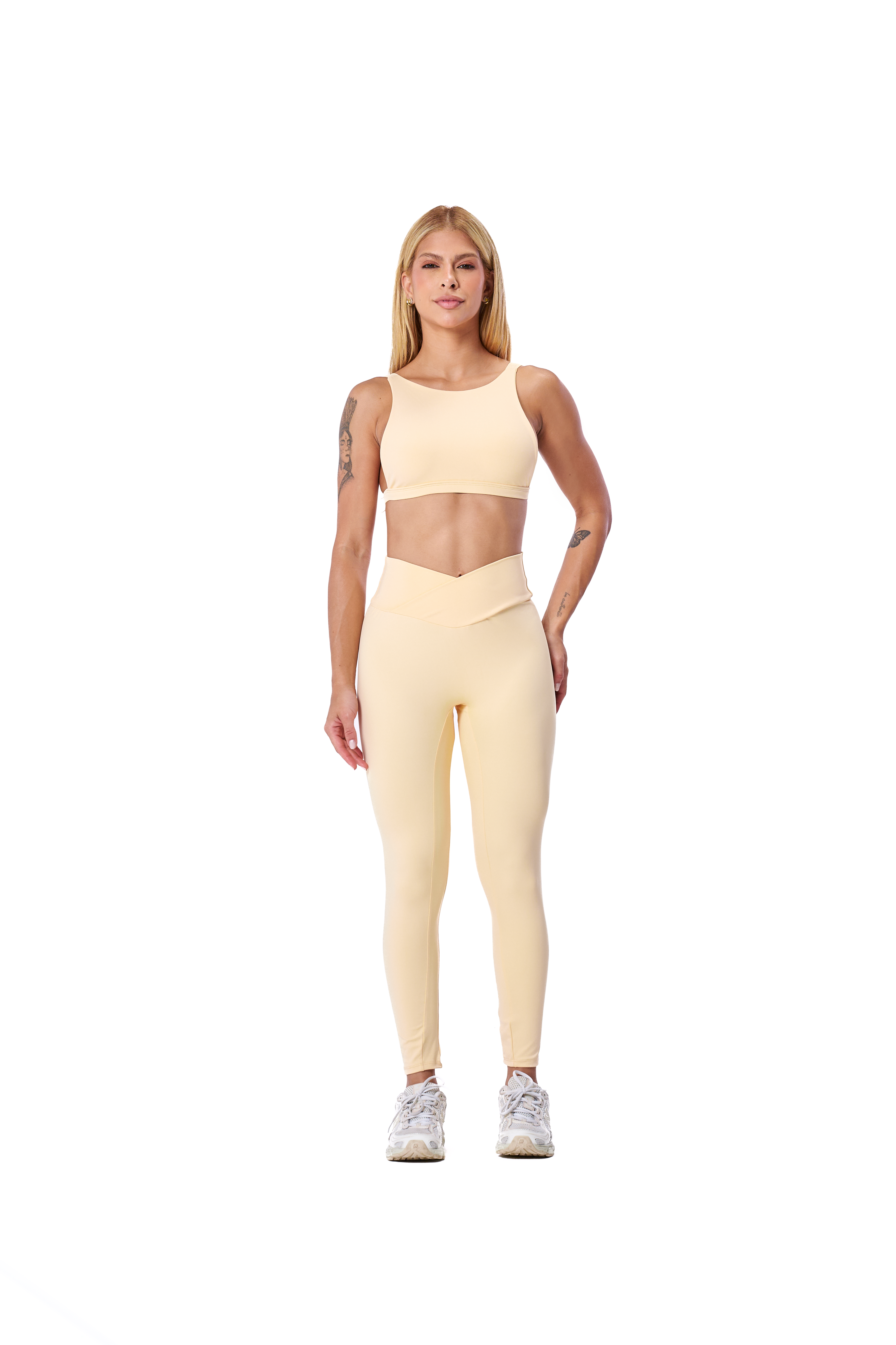 Conjunto Volt