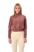 Jaqueta Bomber Tactel