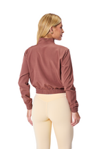 Jaqueta Bomber Tactel