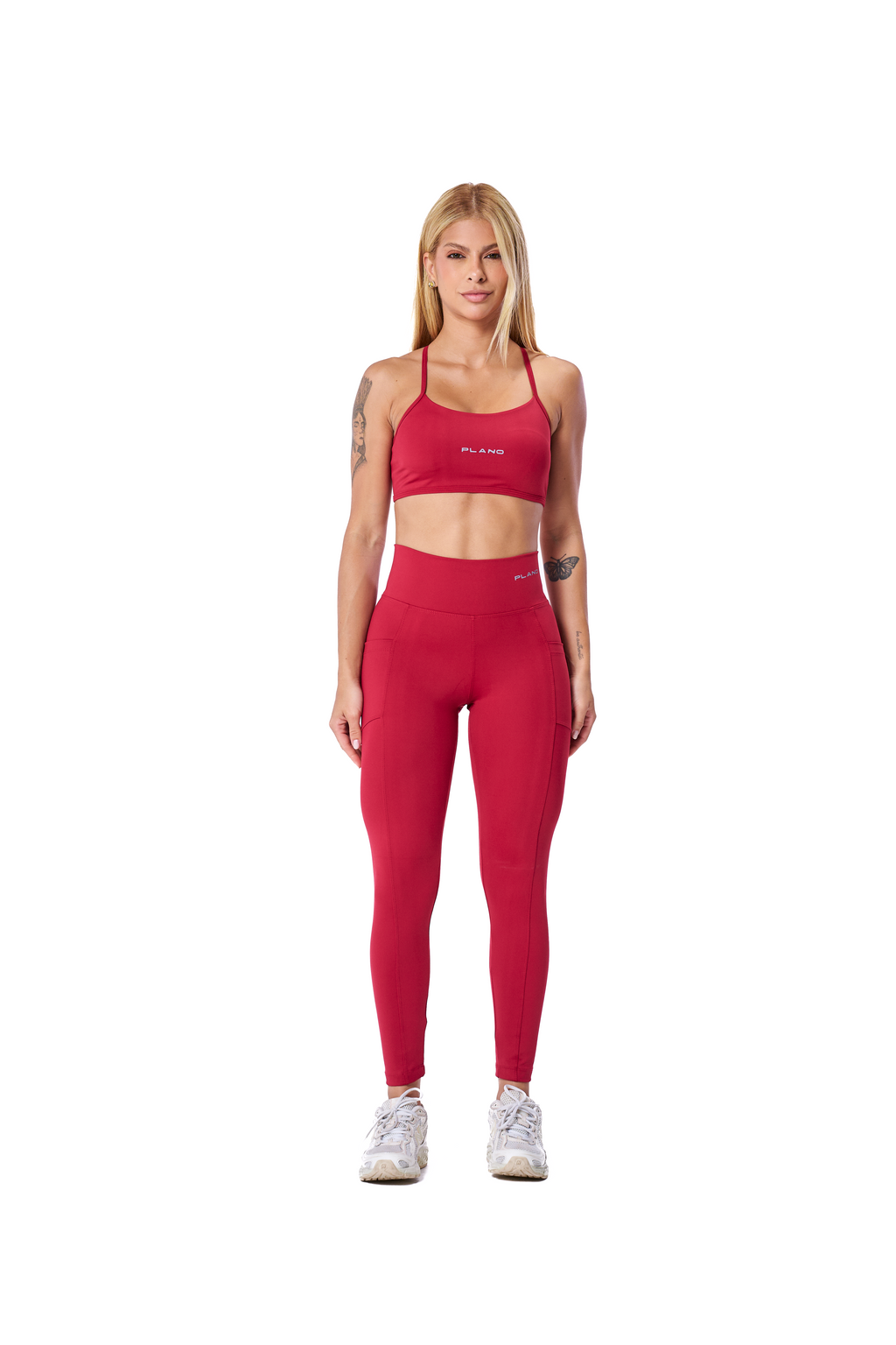 Conjunto Pulse