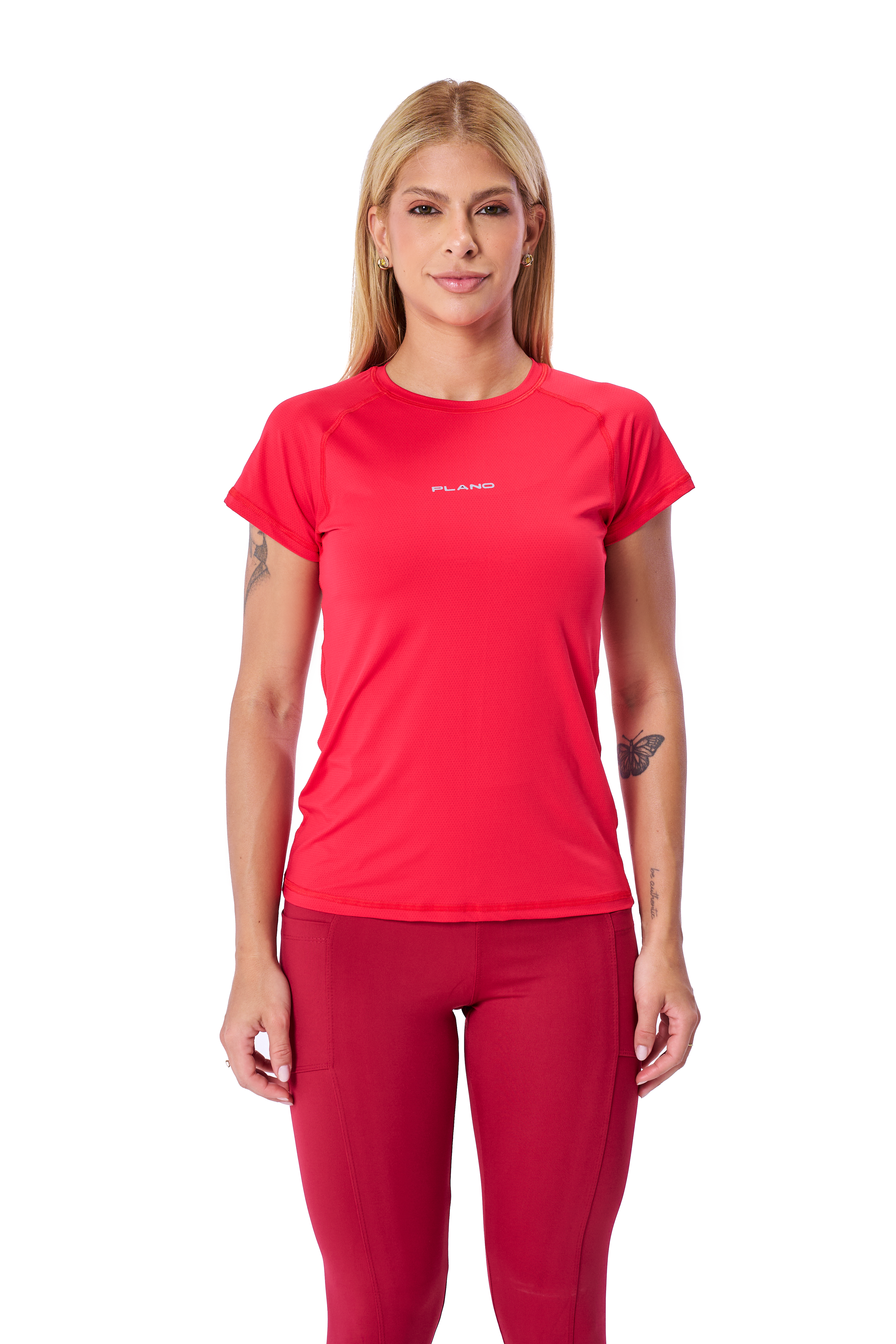 Camiseta Sport