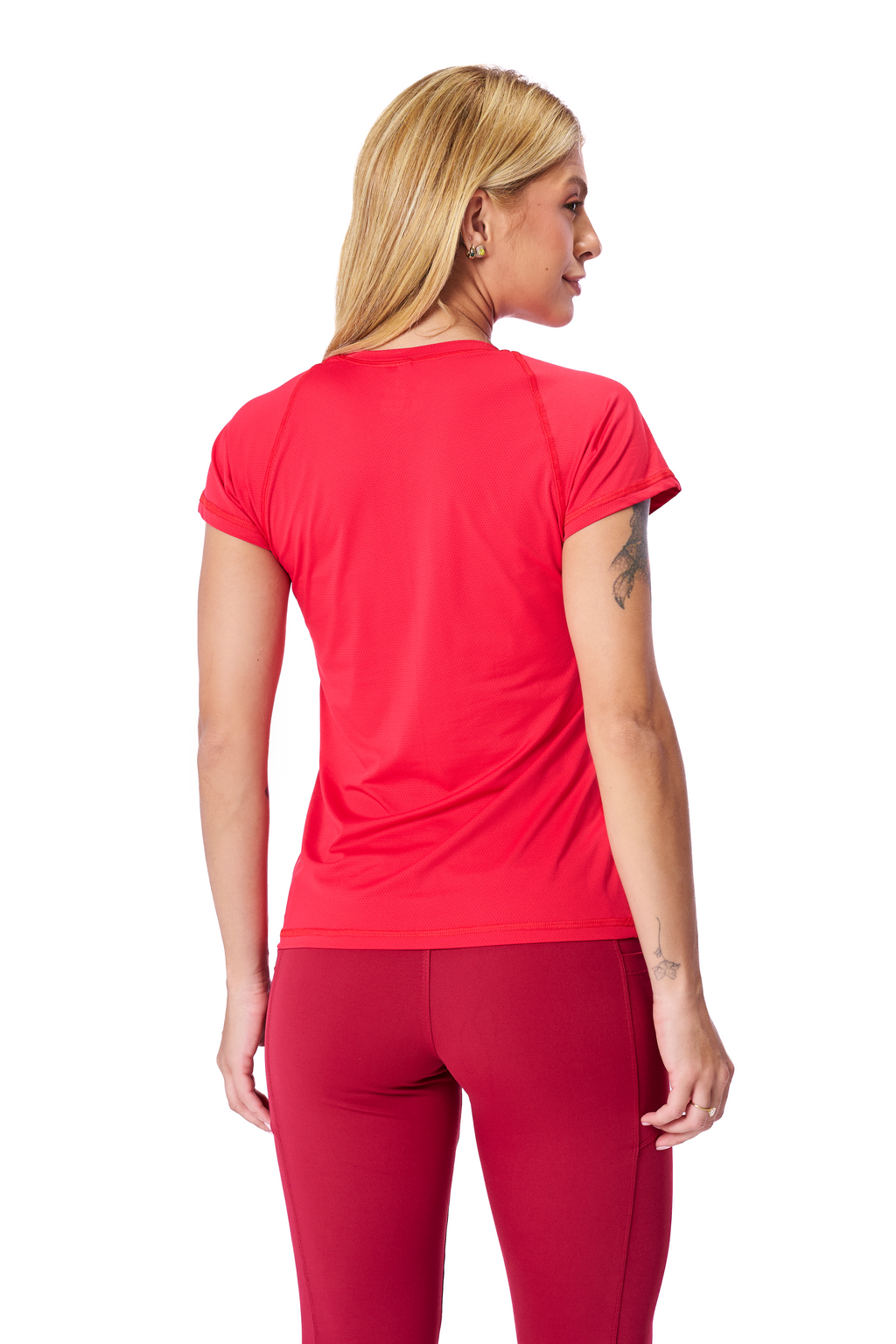 Camiseta Sport