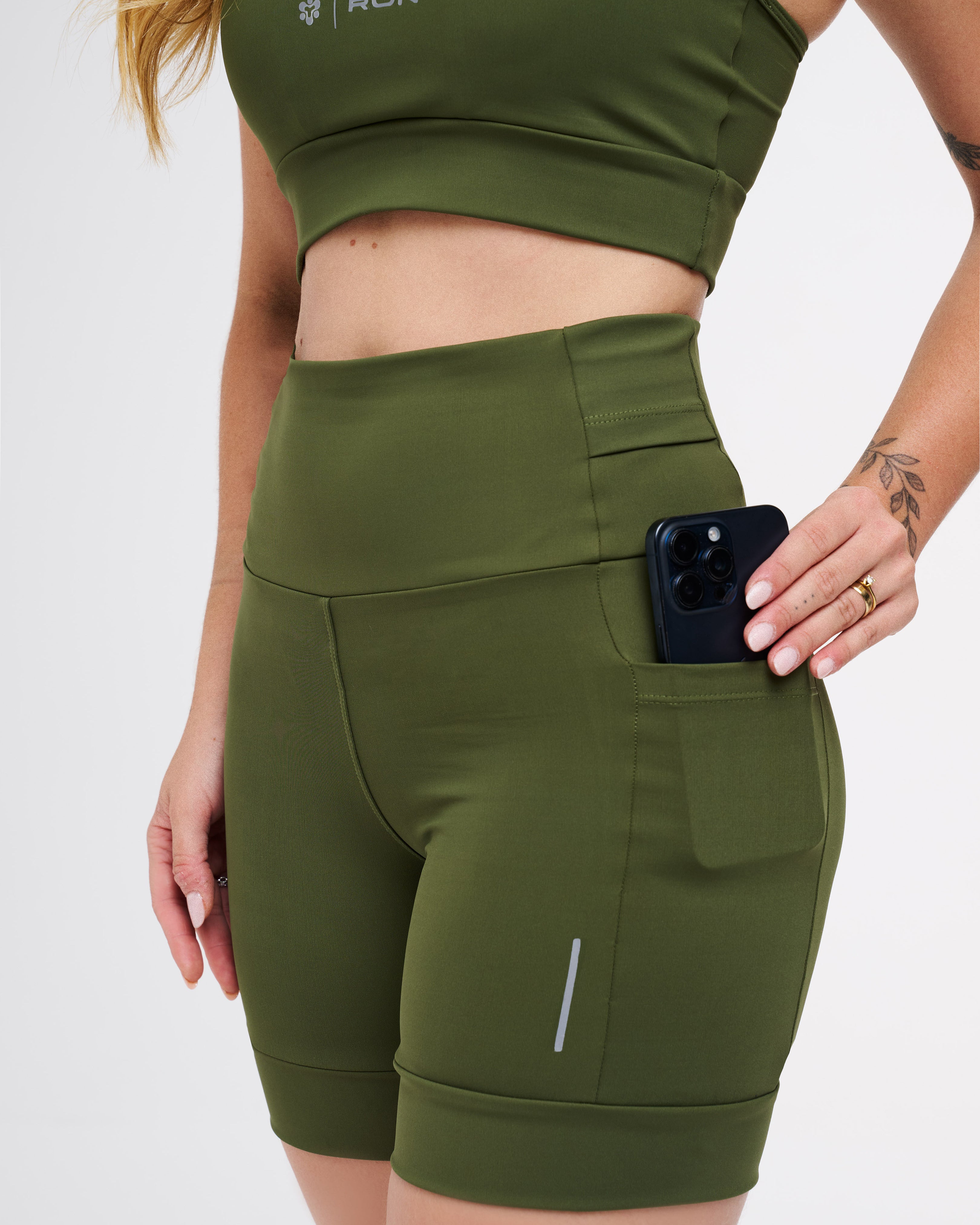 Conjunto Short Run