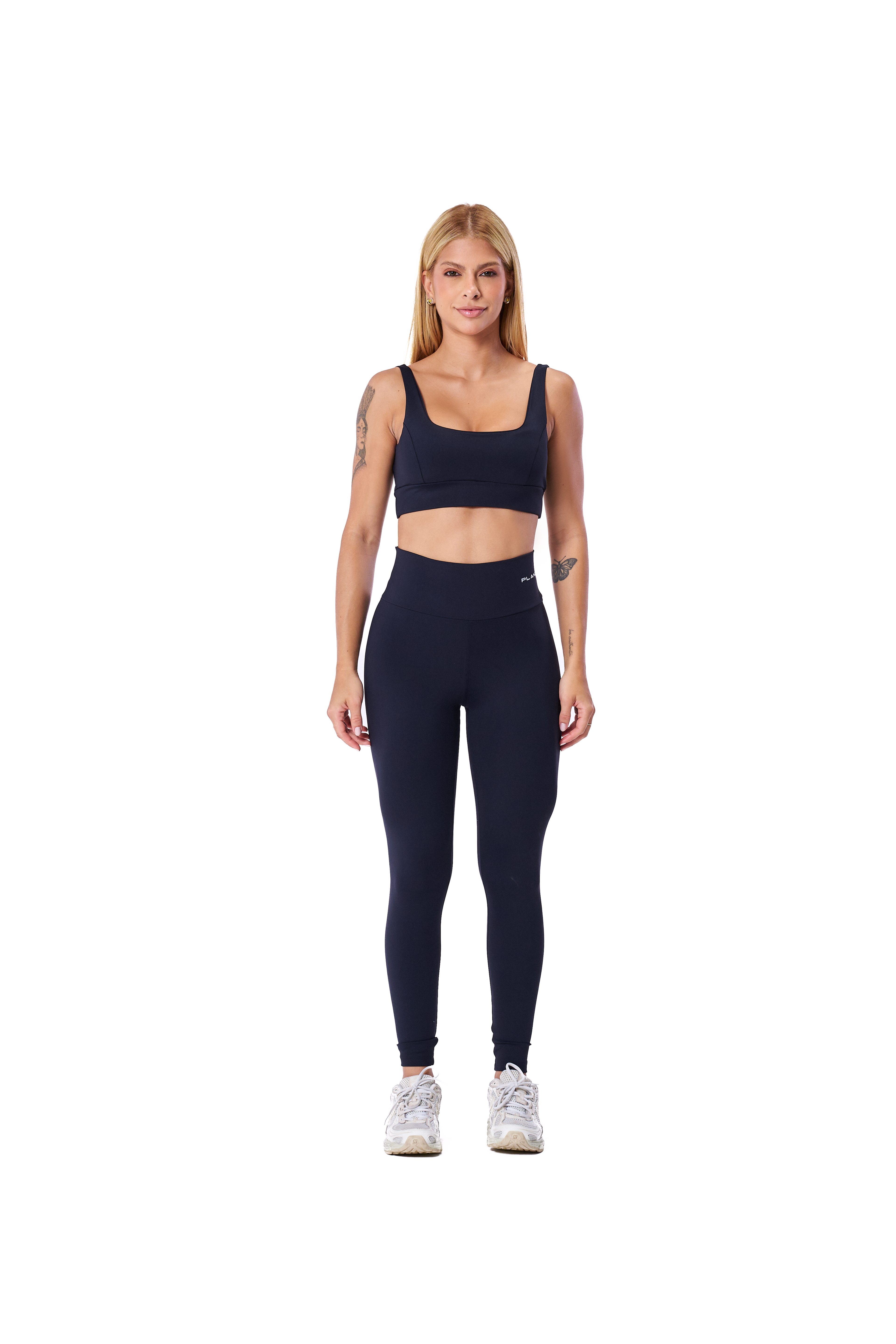 Conjunto Track