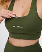 Conjunto Run