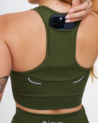 Conjunto Run