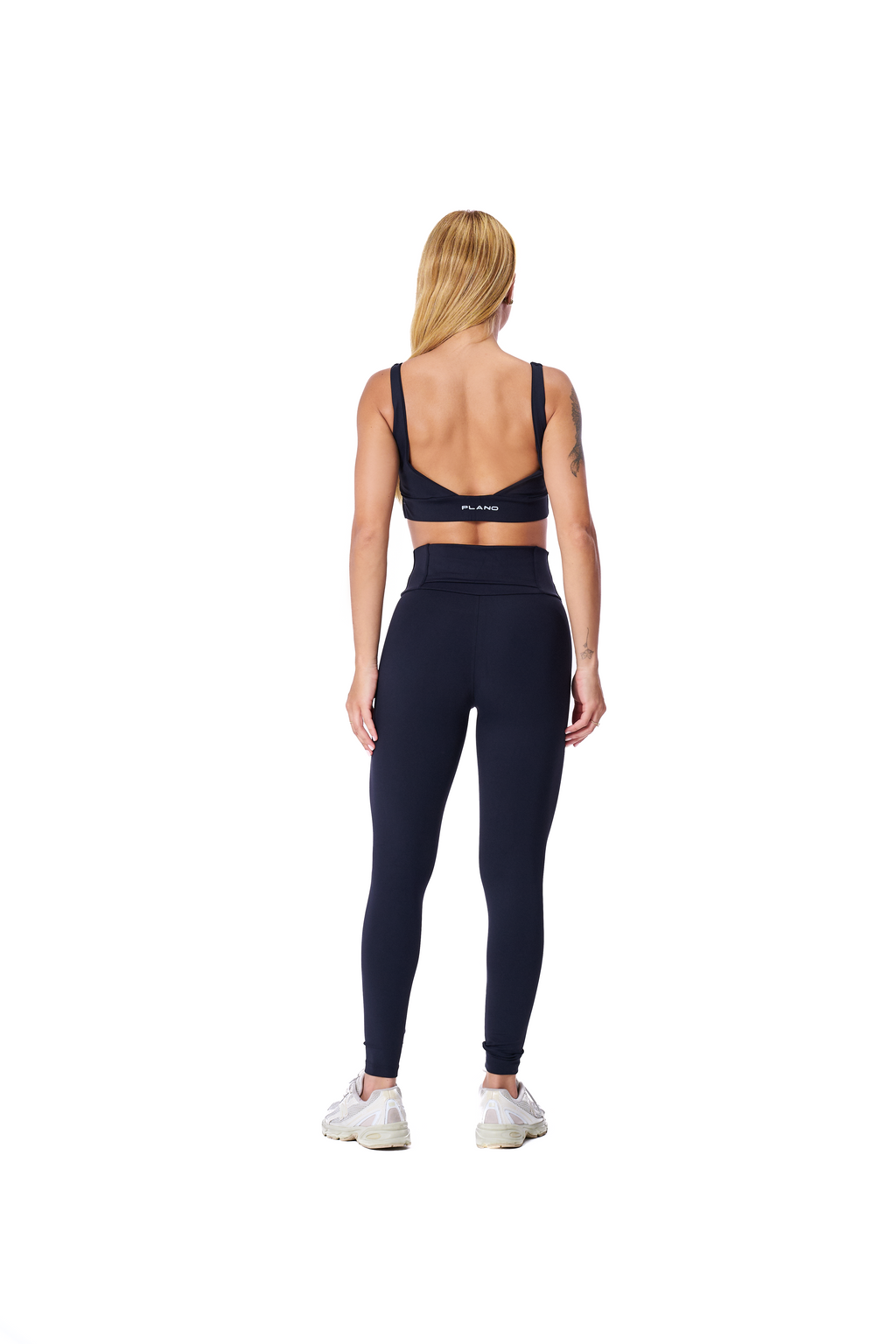 Conjunto Track