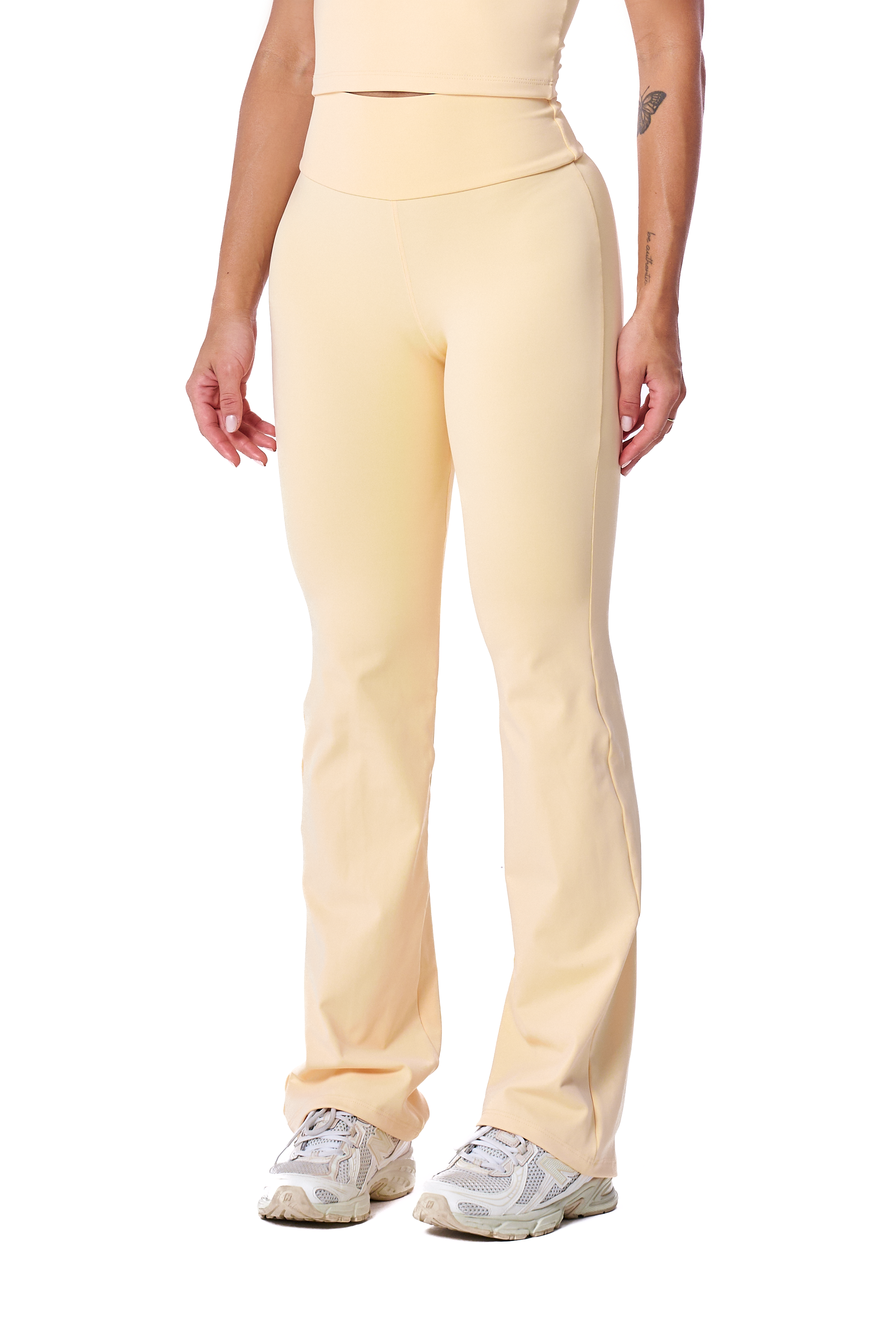 Calça Flare